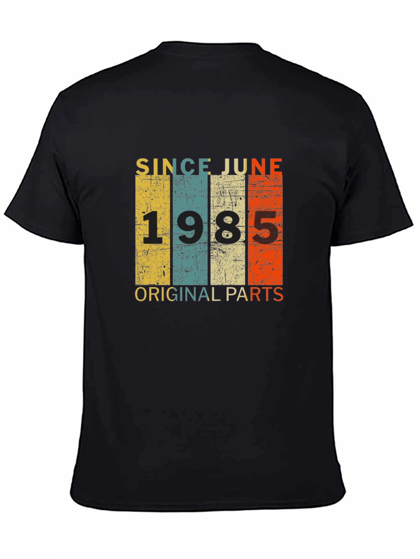 Since June 1985 Original Parts T-Shirt