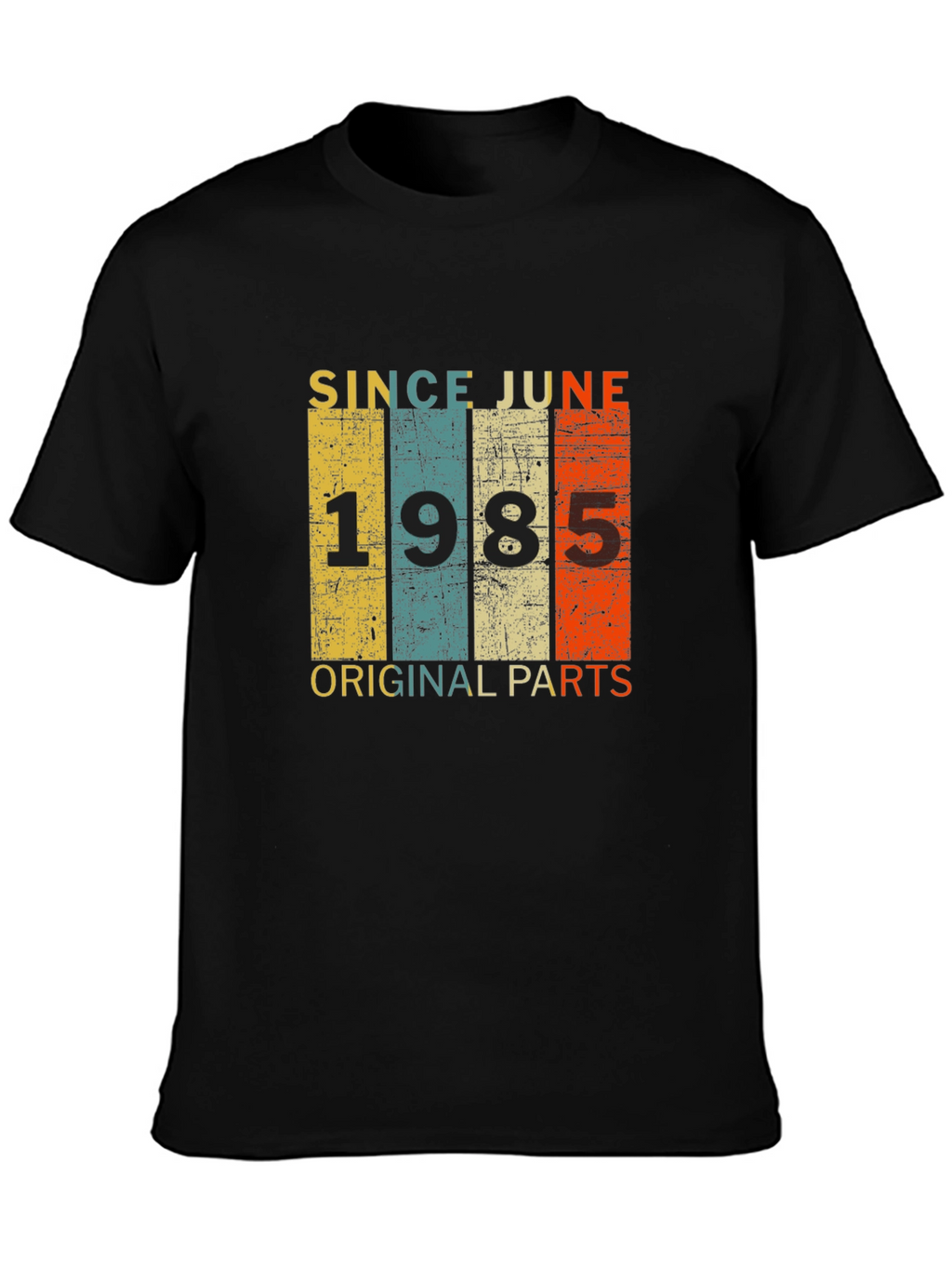 Since June 1985 Original Parts T-Shirt