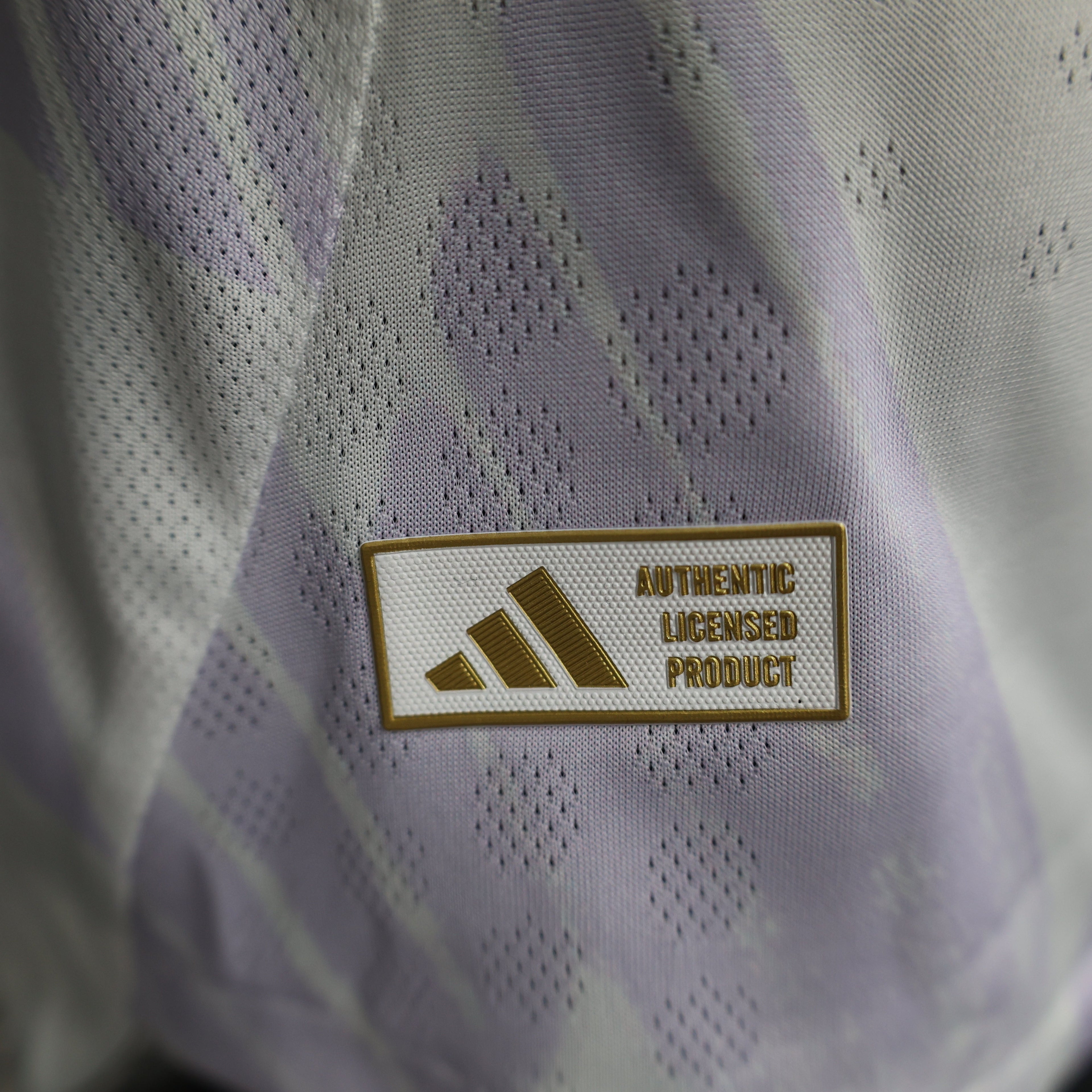 2025-26 Manchester United Away Player Version Jersey - Men's