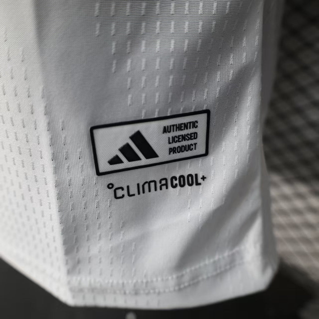 2025-26 Germany Home Player Edition Jersey - Men