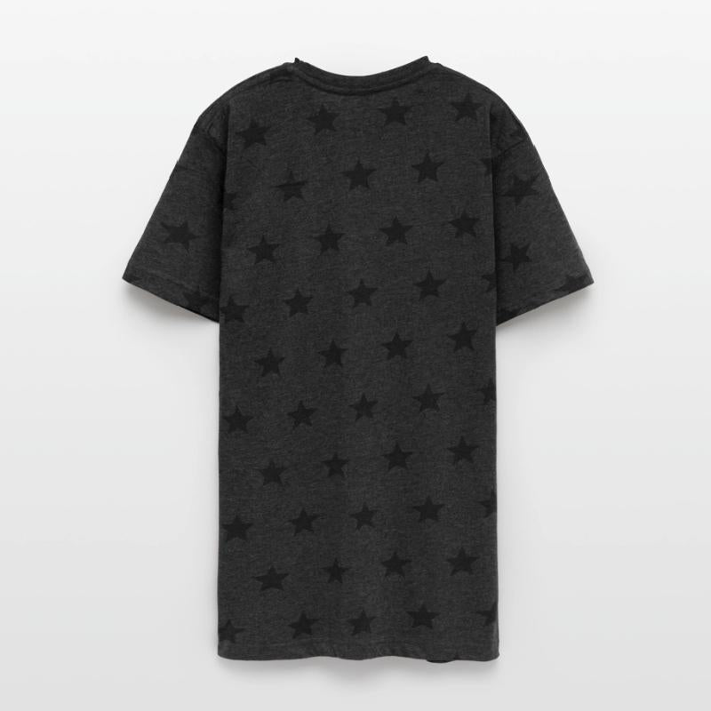 Be Different Heavy Metal Music Horns Hand Gesture