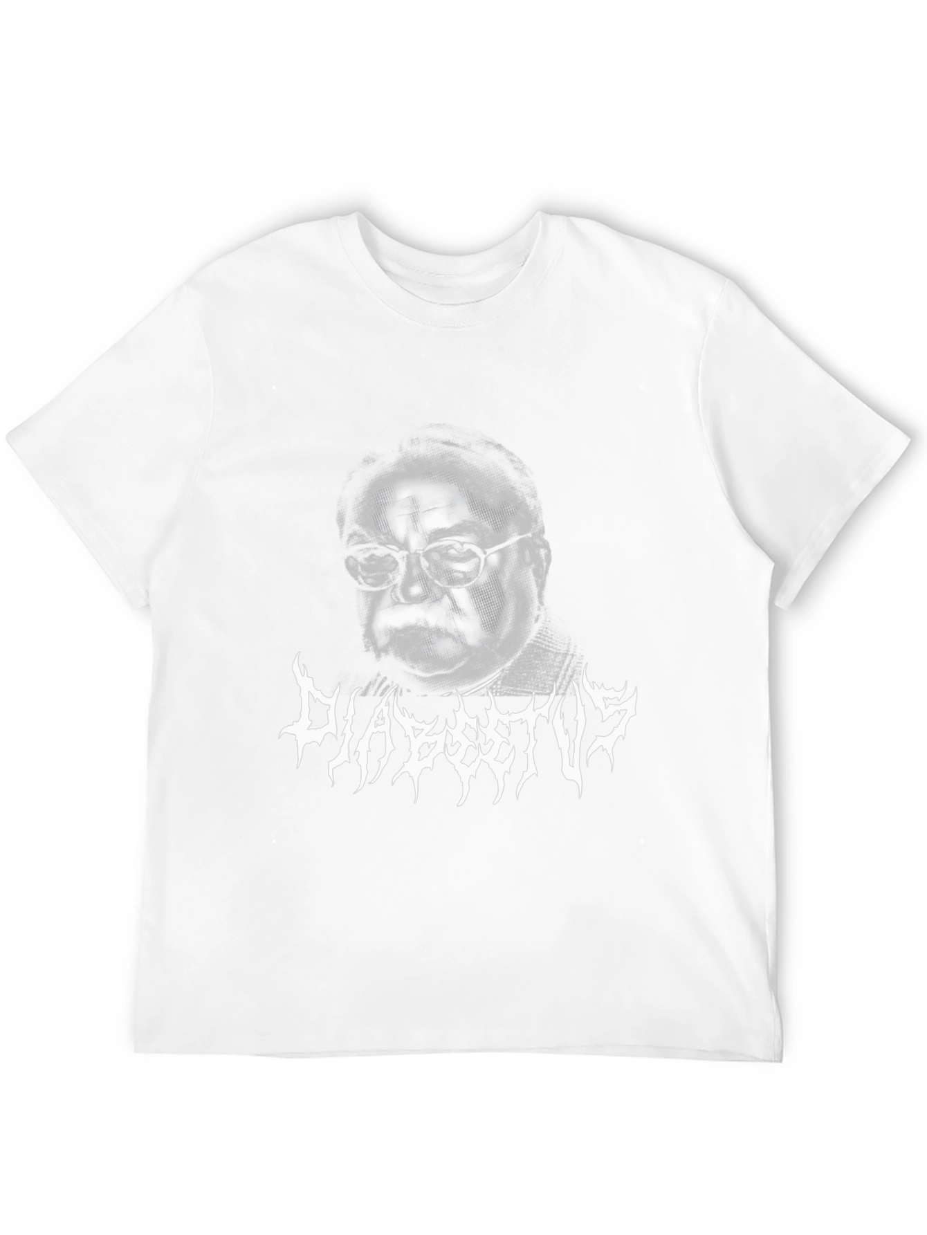 Wilford Brimley Diabetes T-Shirt