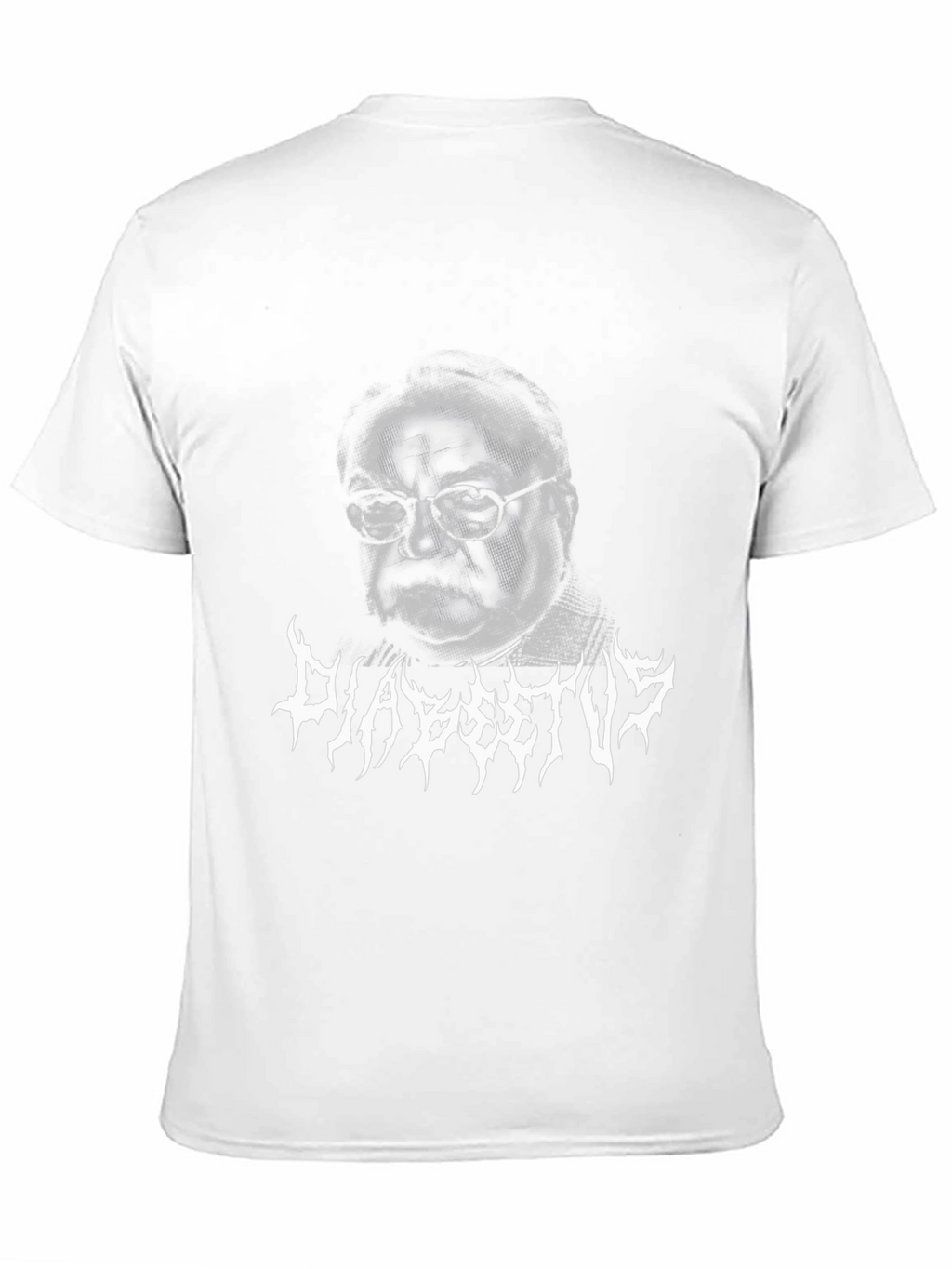 Wilford Brimley Diabetes T-Shirt