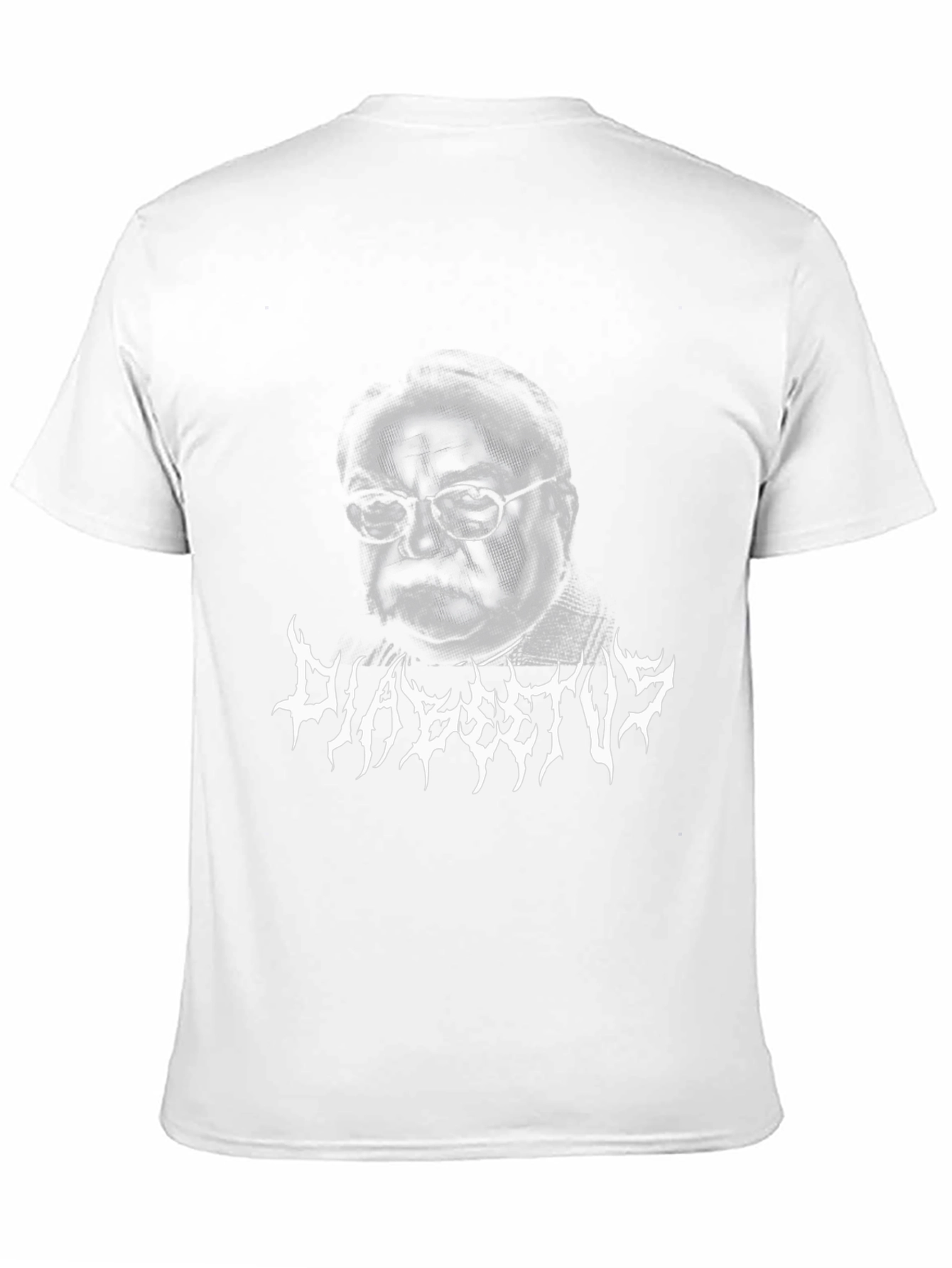 Wilford Brimley Diabetes T-Shirt