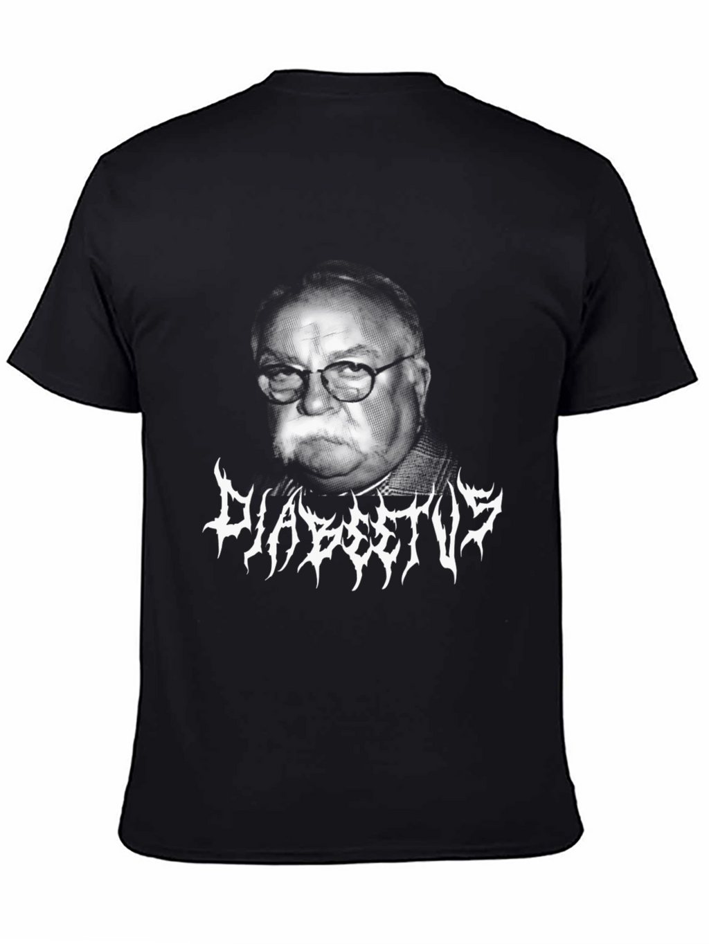 Wilford Brimley Diabetes T-Shirt