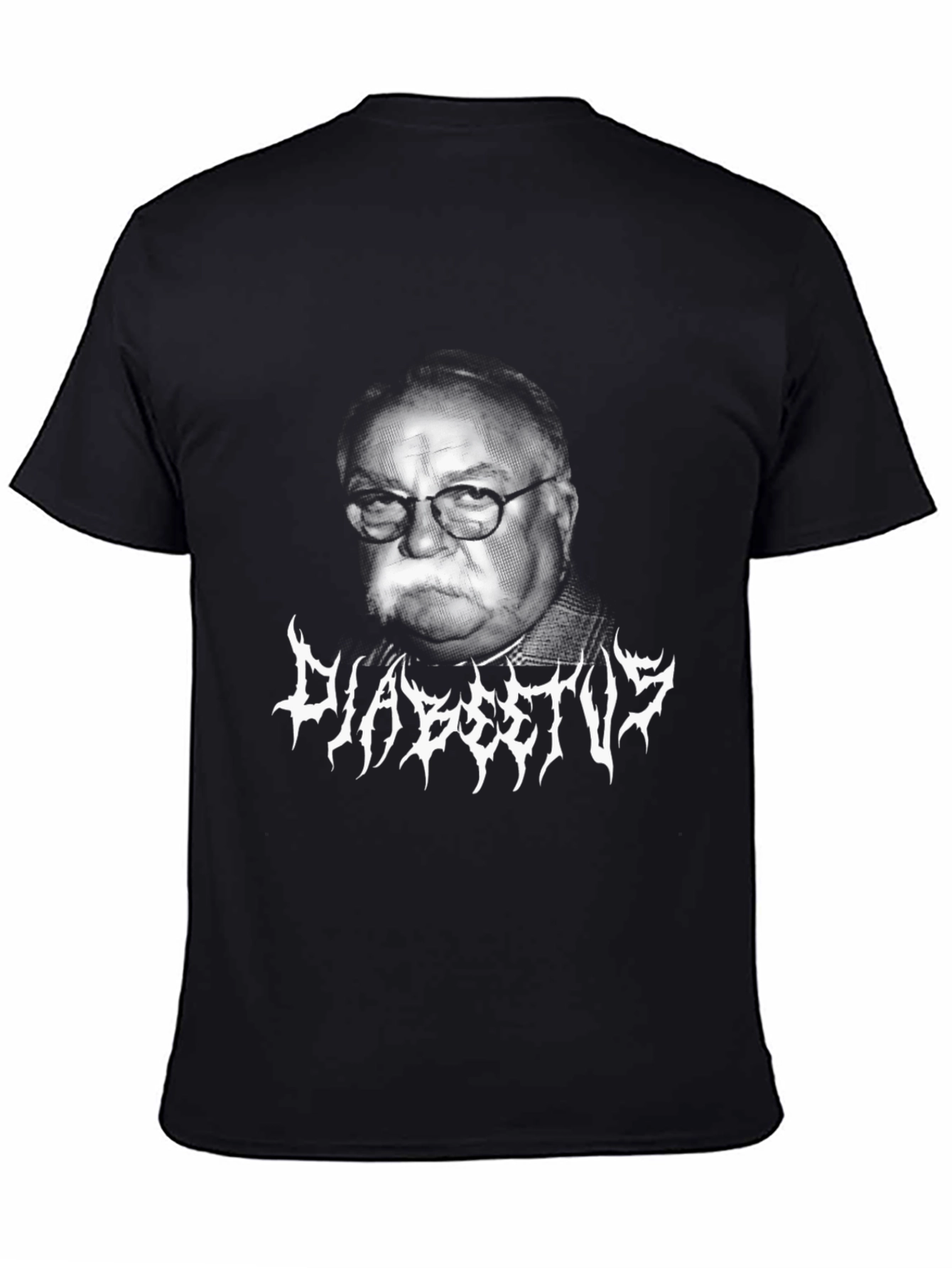 Wilford Brimley Diabetes T-Shirt