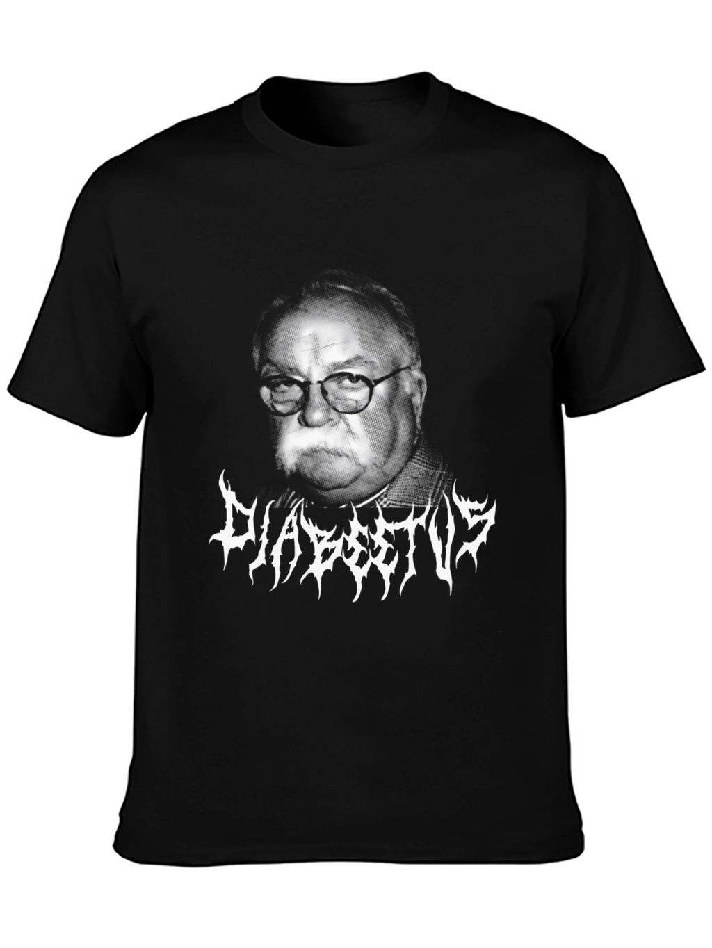 Wilford Brimley Diabetes T-Shirt