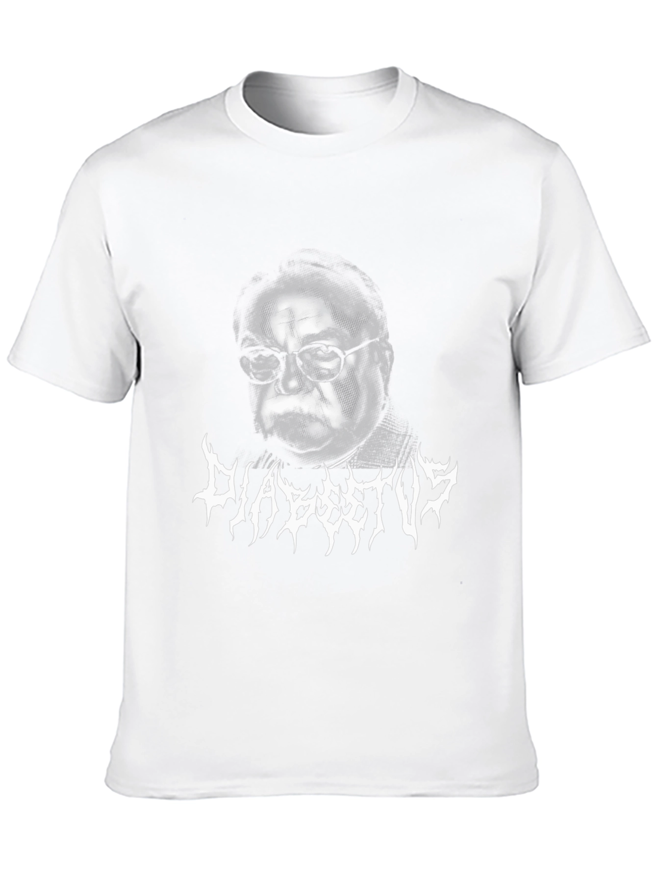 Wilford Brimley Diabetes T-Shirt