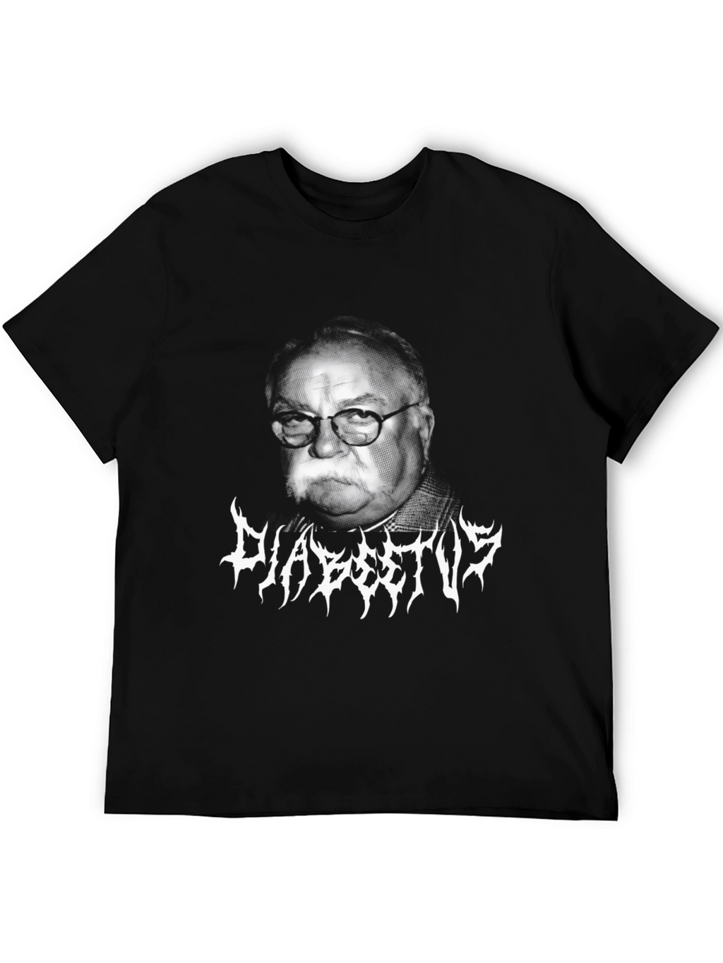 Wilford Brimley Diabetes T-Shirt