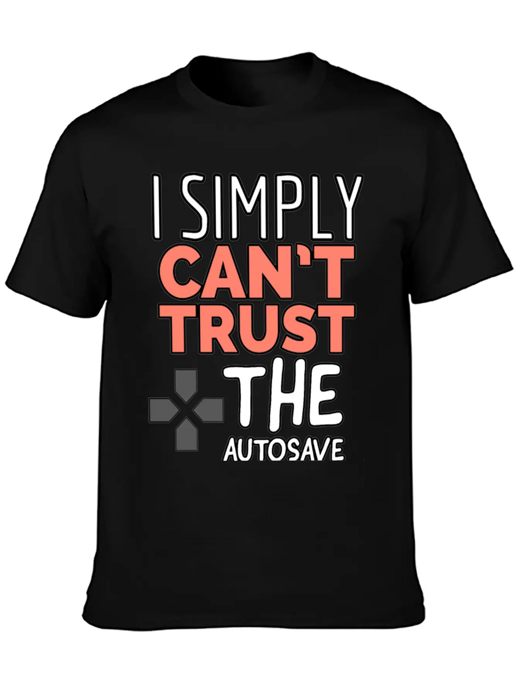 2 Casual Graphic T-Shirt – Simple And Comfortable Daily Wear