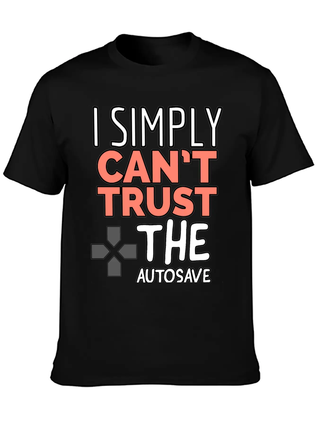 2 Casual Graphic T-Shirt – Simple And Comfortable Daily Wear