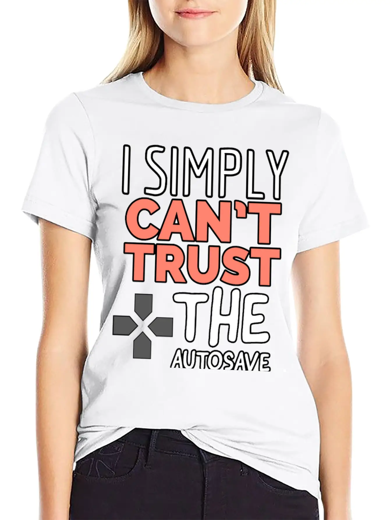2 Casual Graphic T-Shirt – Simple And Comfortable Daily Wear