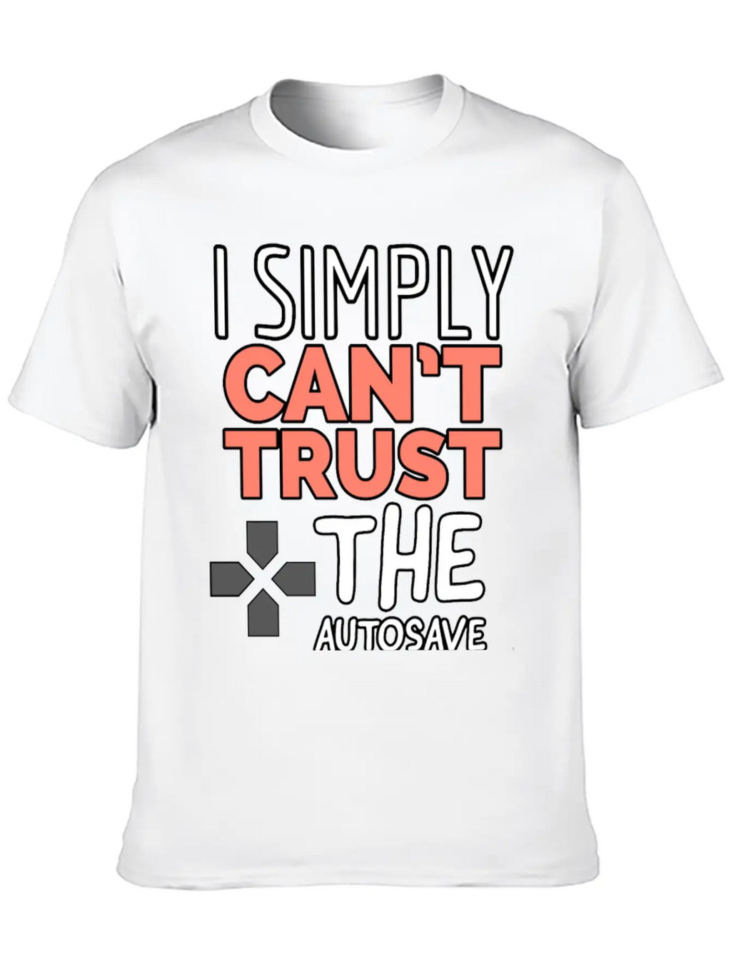 2 Casual Graphic T-Shirt – Simple And Comfortable Daily Wear