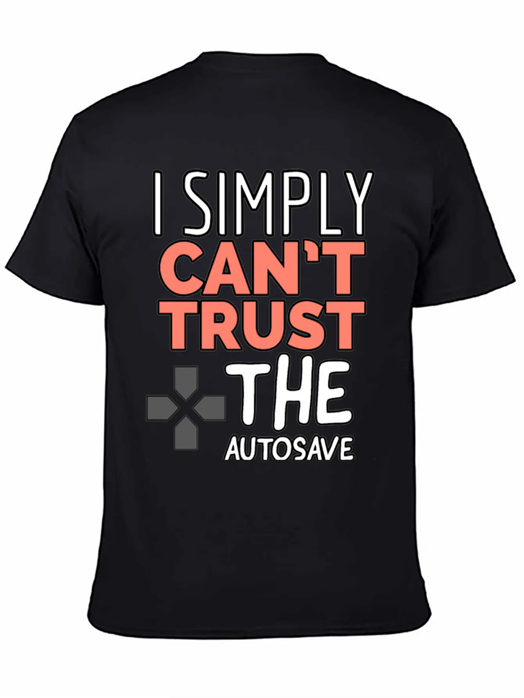 2 Casual Graphic T-Shirt – Simple And Comfortable Daily Wear
