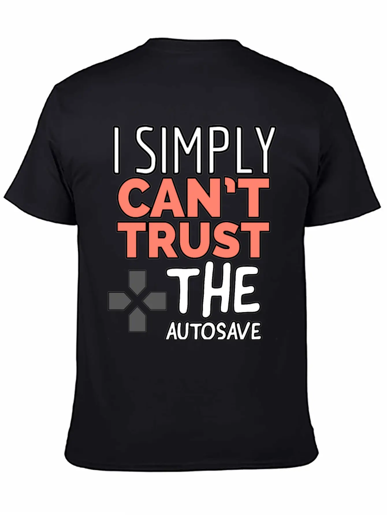 2 Casual Graphic T-Shirt – Simple And Comfortable Daily Wear