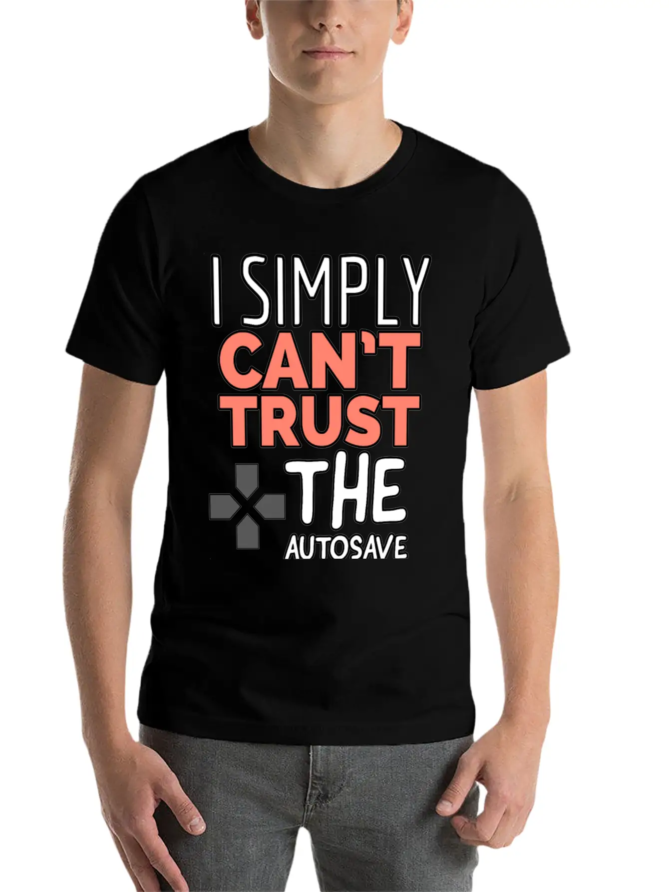 2 Casual Graphic T-Shirt – Simple And Comfortable Daily Wear