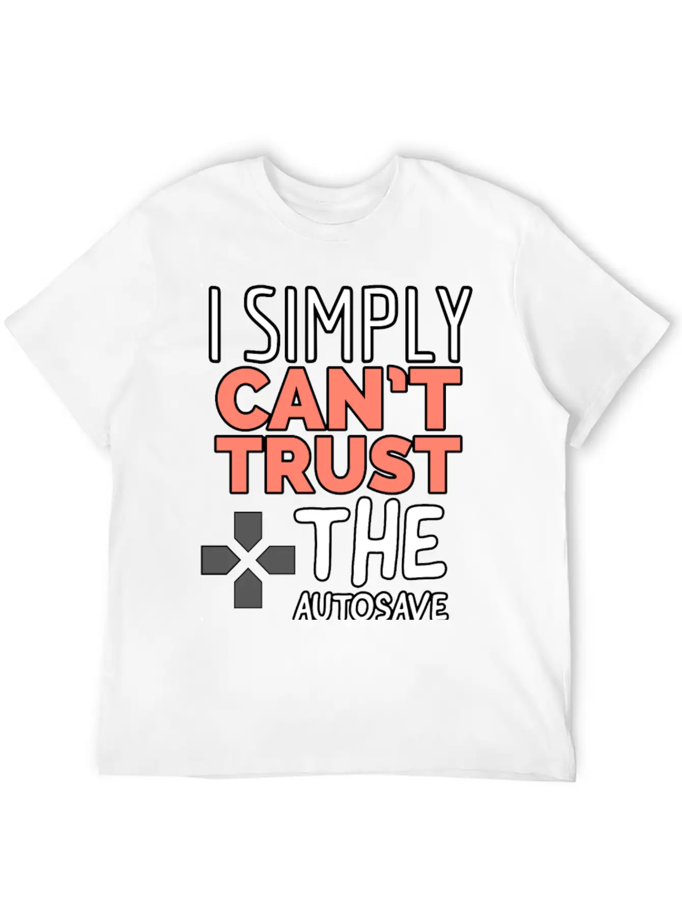 2 Casual Graphic T-Shirt – Simple And Comfortable Daily Wear