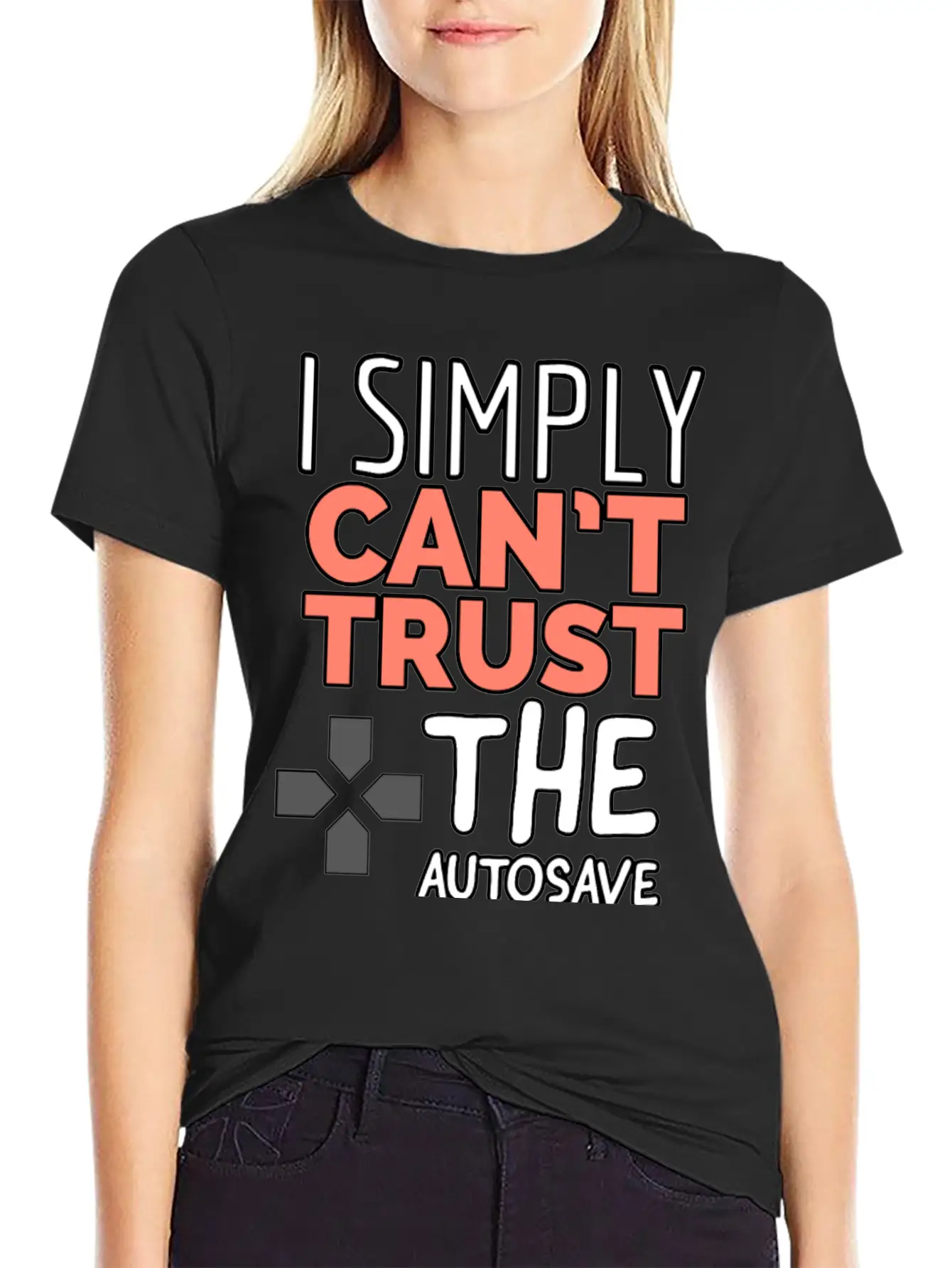 2 Casual Graphic T-Shirt – Simple And Comfortable Daily Wear