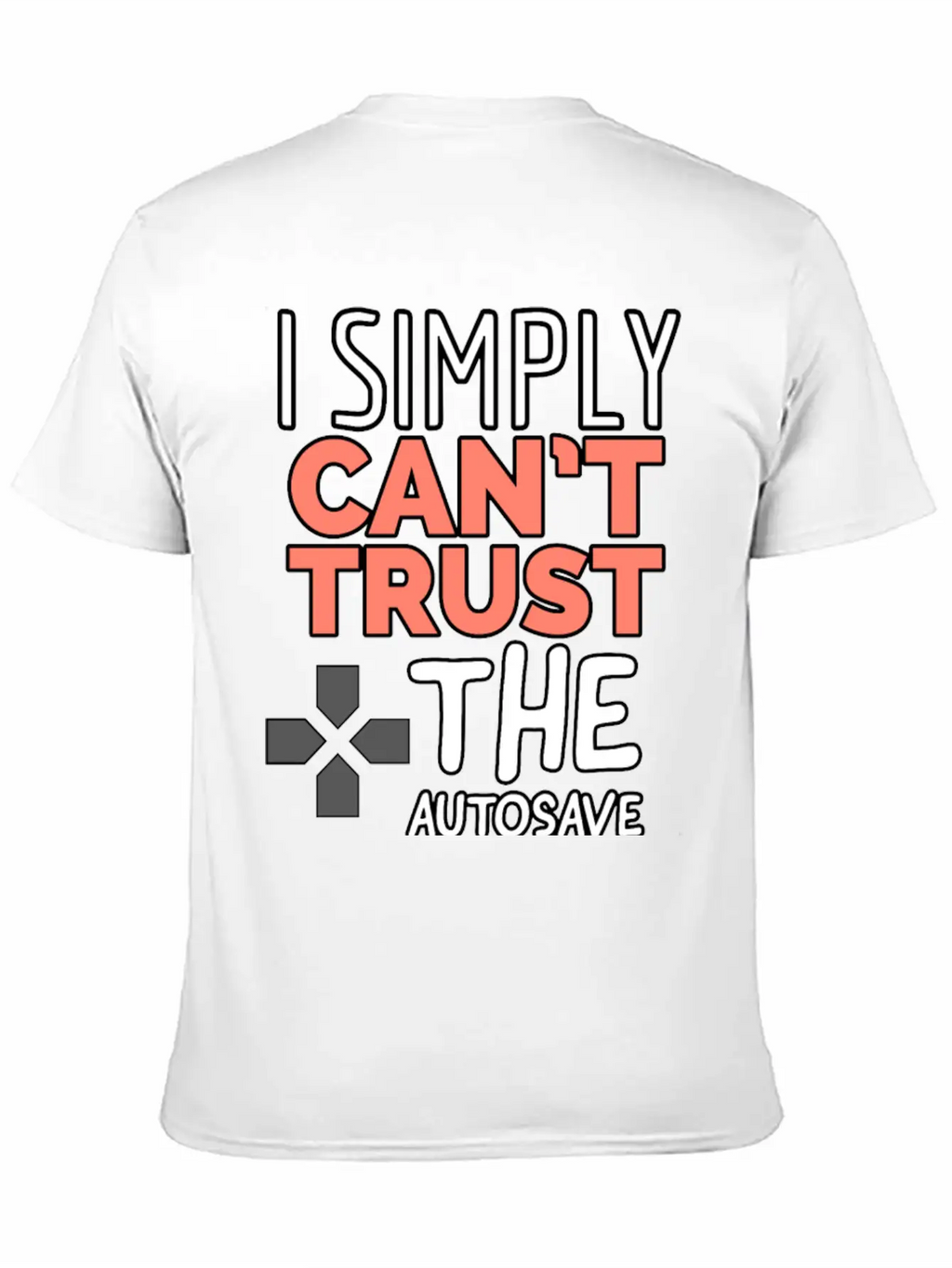 2 Casual Graphic T-Shirt – Simple And Comfortable Daily Wear