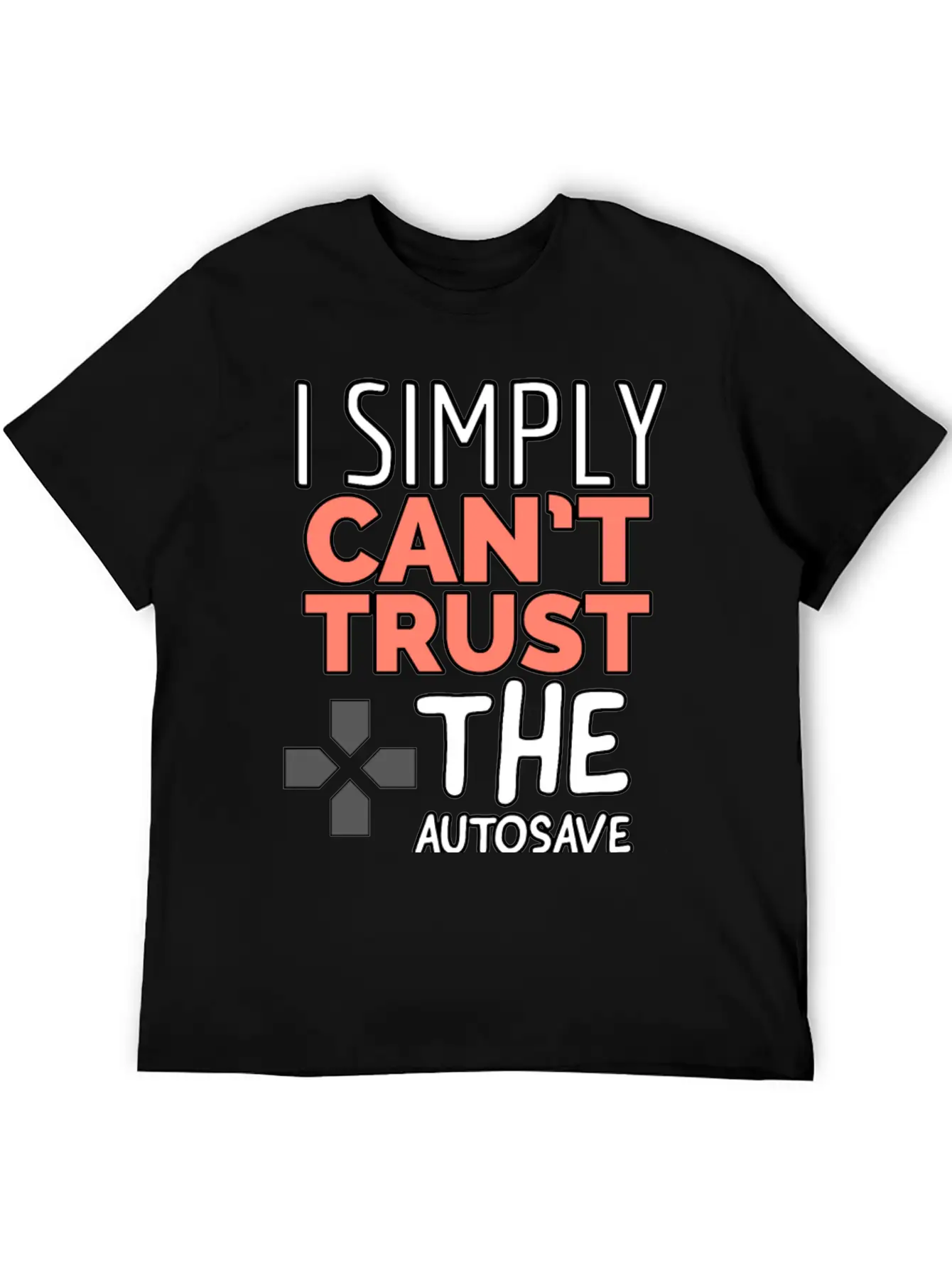2 Casual Graphic T-Shirt – Simple And Comfortable Daily Wear