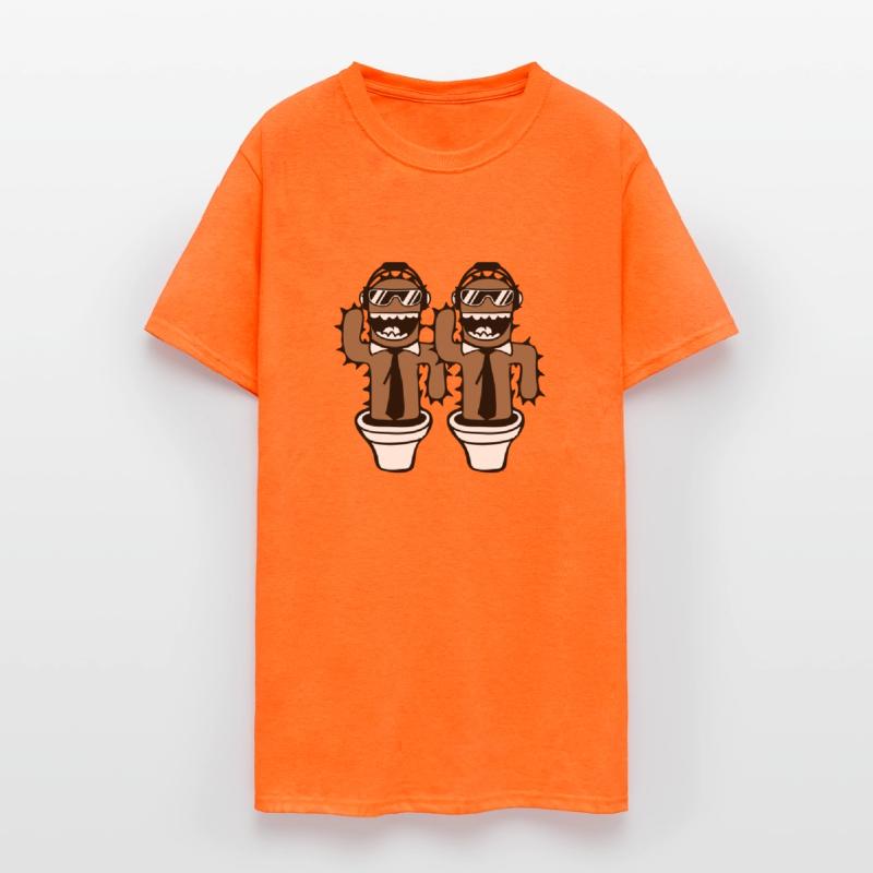 2 Cool DJ Cactus Team Sunglasses Funny Music Party