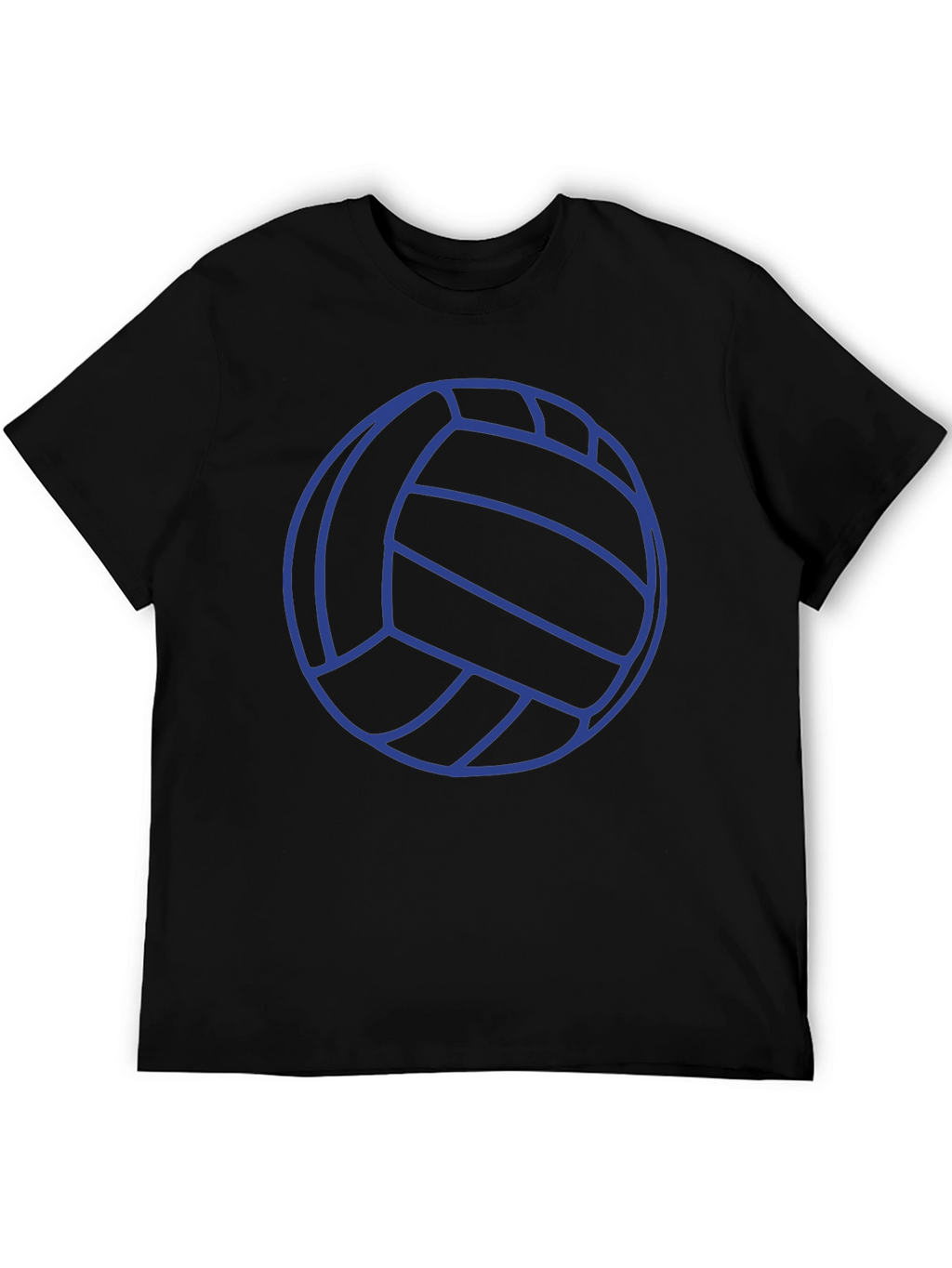 Volleyball Graphic T-Shirt
