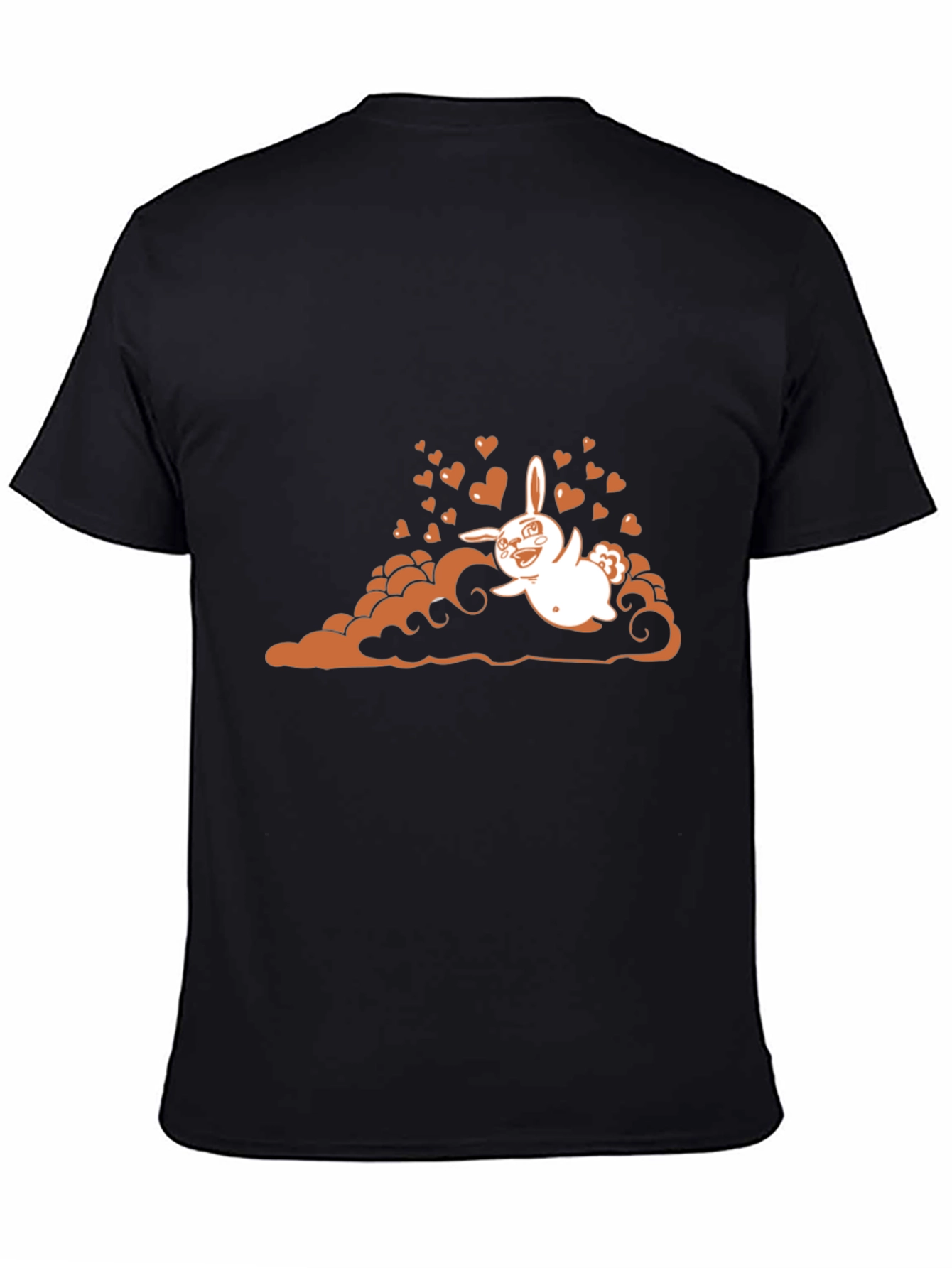 Rabbit Lover T-Shirt