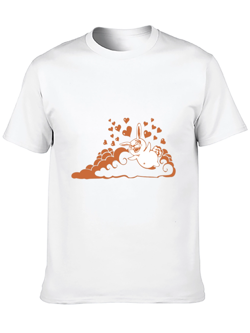 Rabbit Lover T-Shirt