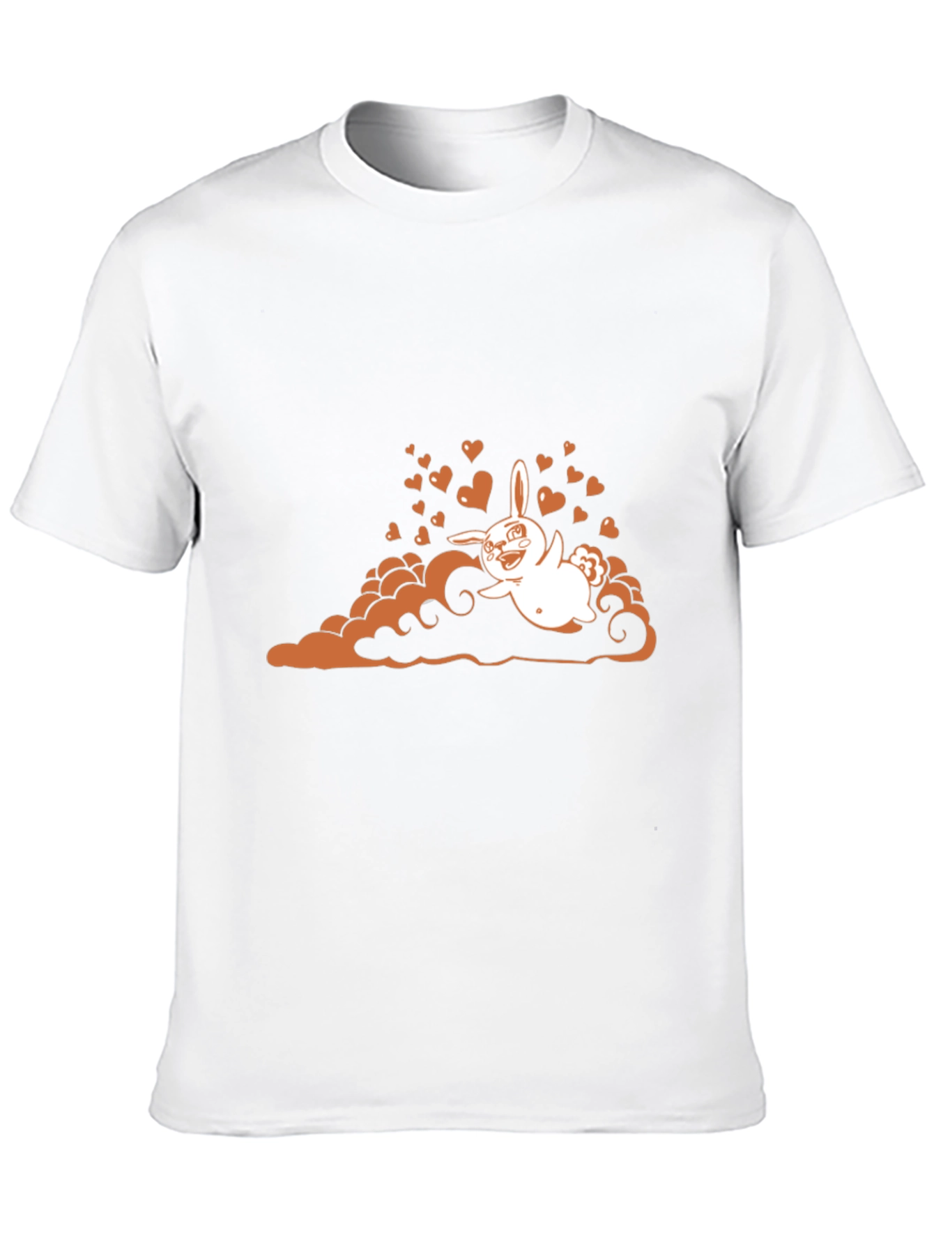 Rabbit Lover T-Shirt