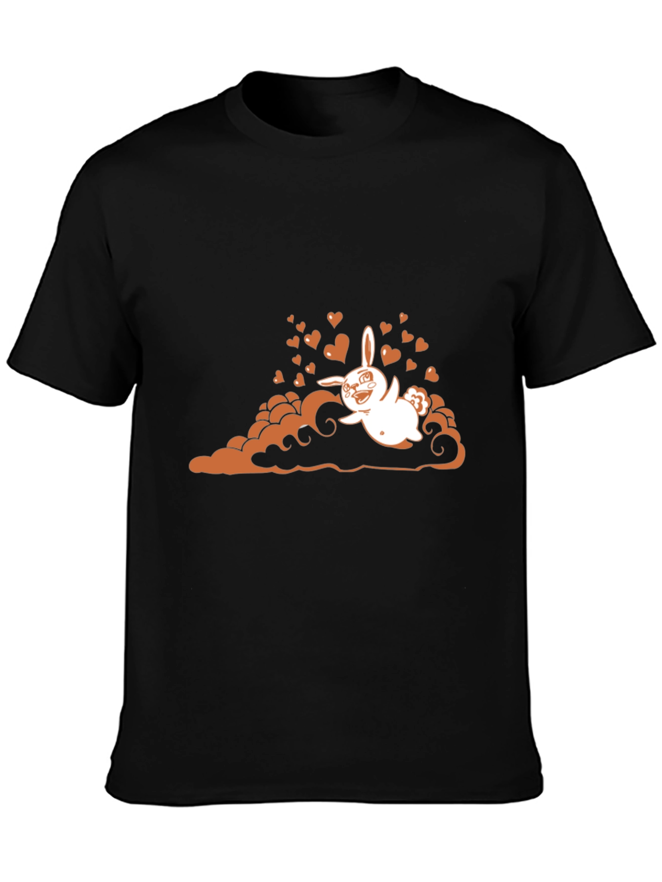 Rabbit Lover T-Shirt