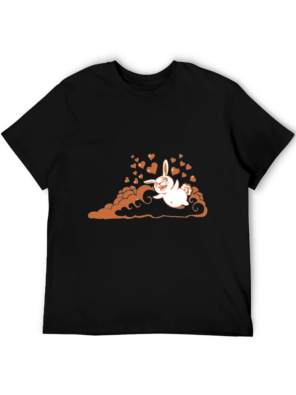 Rabbit Lover T-Shirt