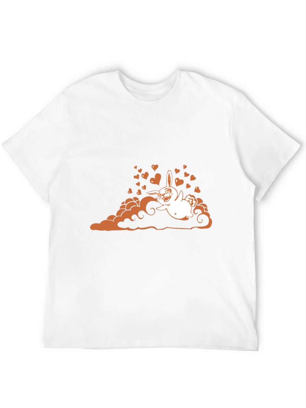 Rabbit Lover T-Shirt