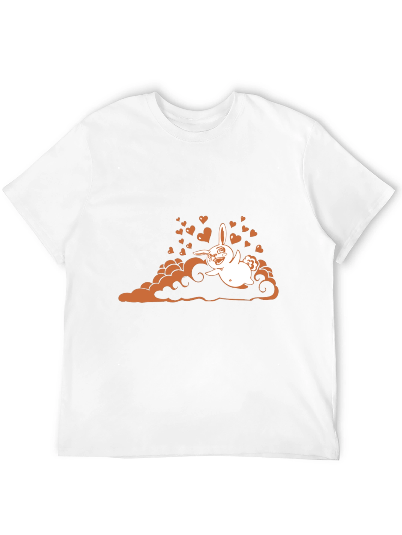 Rabbit Lover T-Shirt