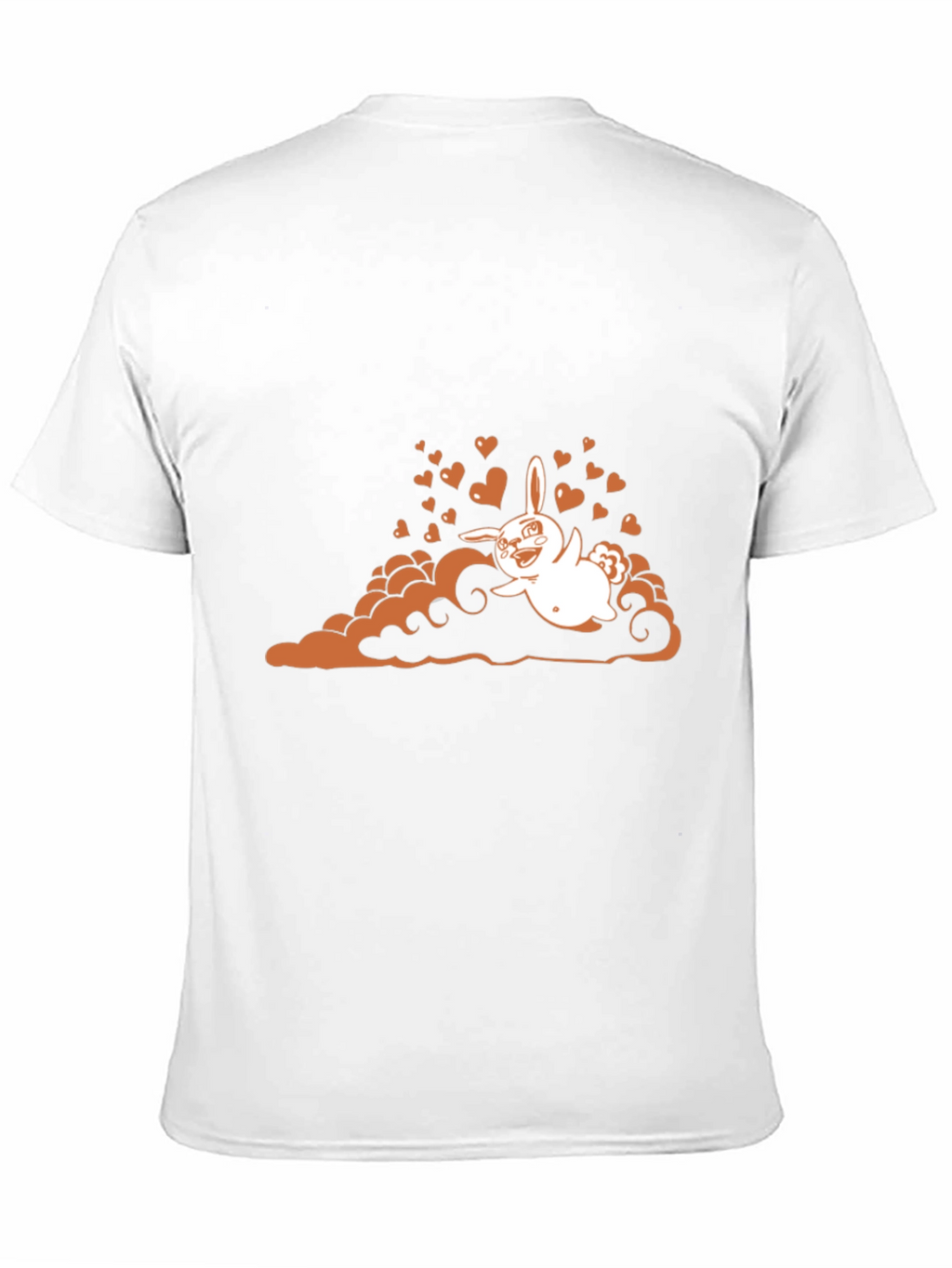 Rabbit Lover T-Shirt