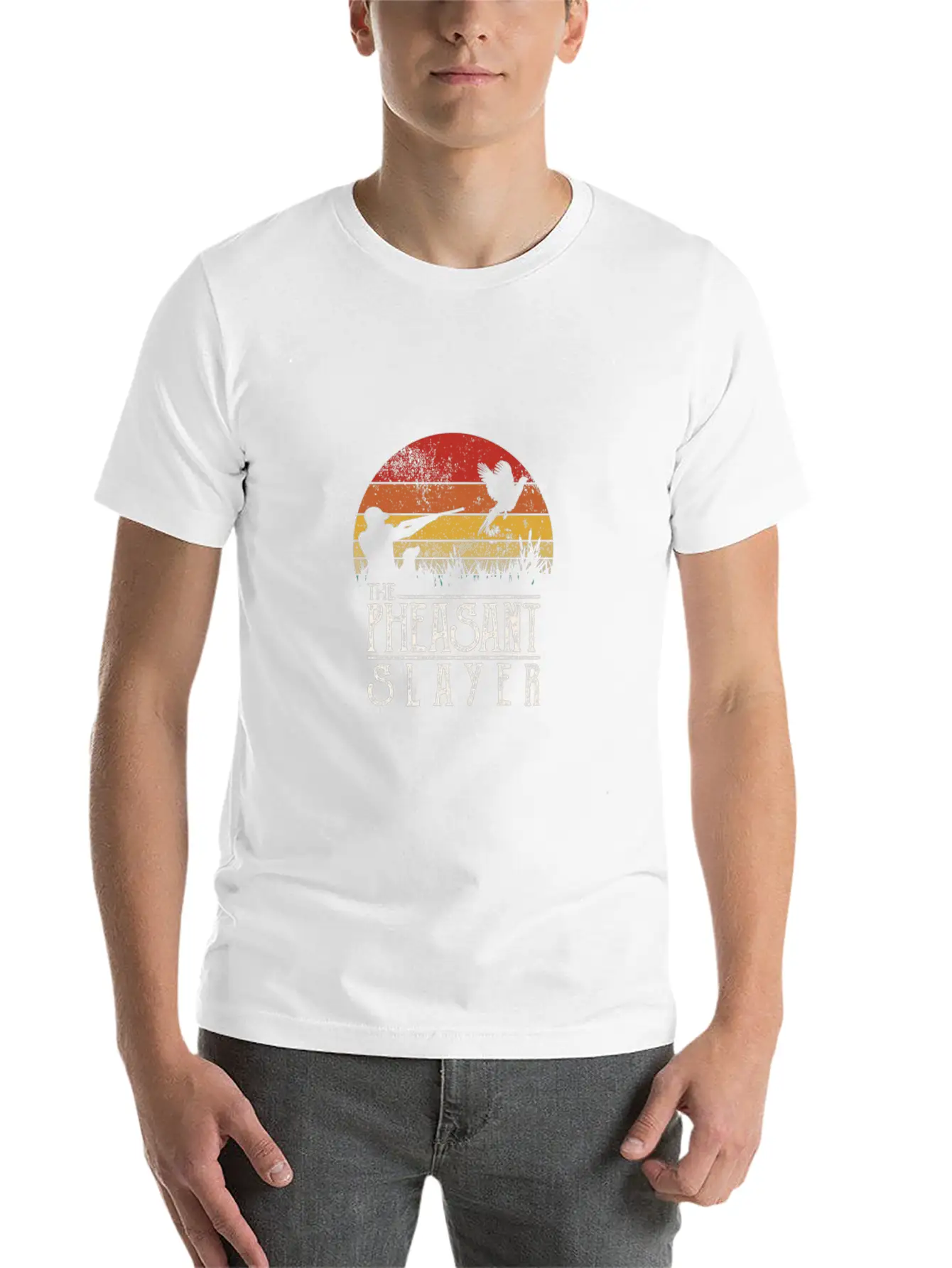 386 Camping T Shirt Vintage Sunset Retro Style Phe Unisex Casual T-Shirt – Clean Design For Daily Comfort