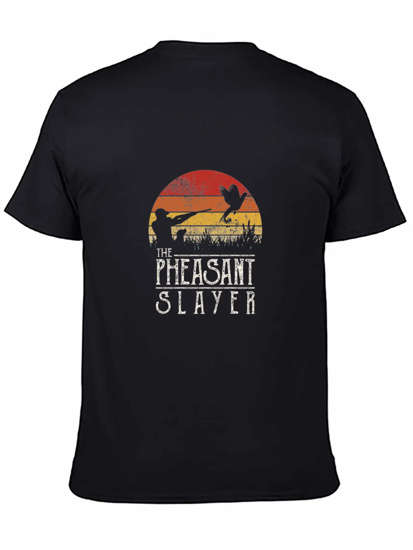 386 Camping T Shirt Vintage Sunset Retro Style Phe Unisex Casual T-Shirt – Clean Design For Daily Comfort