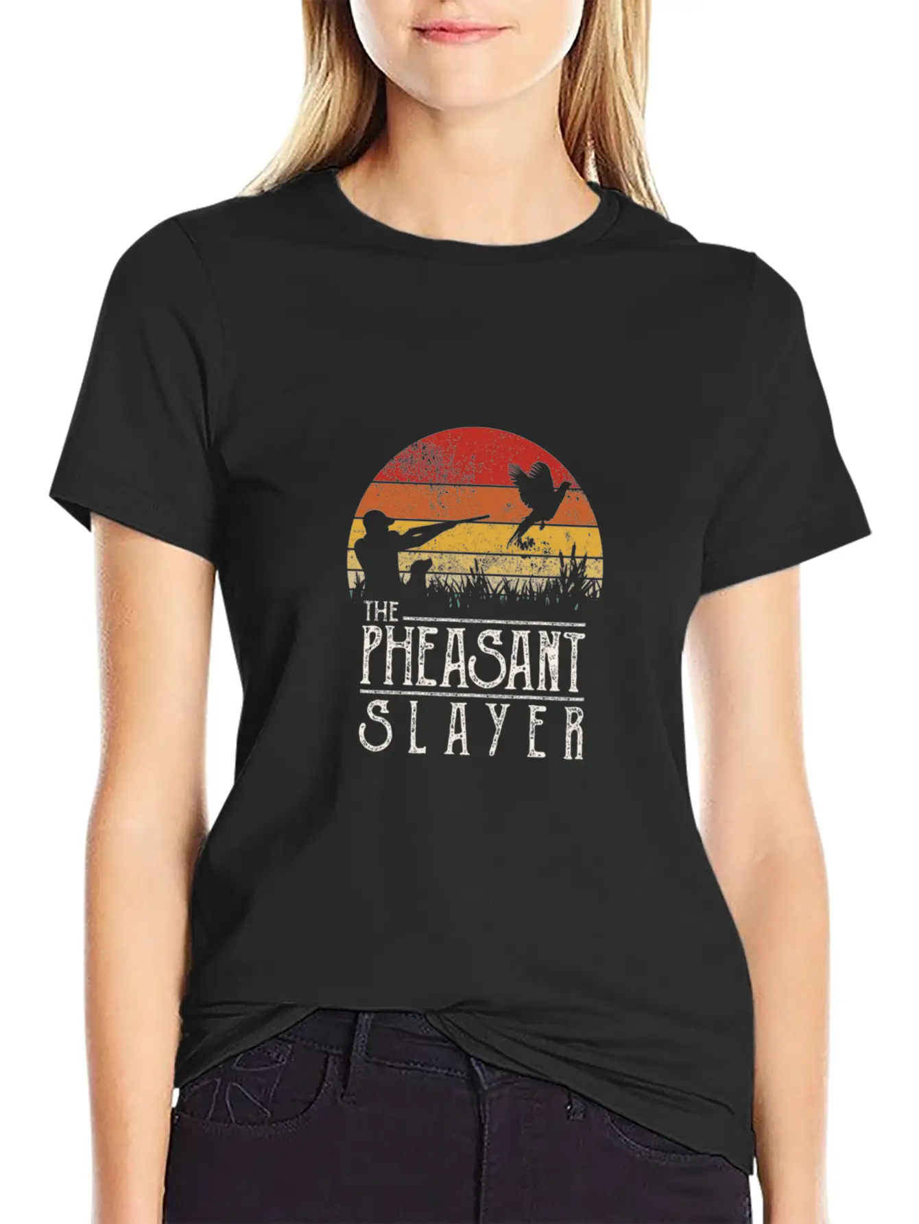 386 Camping T Shirt Vintage Sunset Retro Style Phe Unisex Casual T-Shirt – Clean Design For Daily Comfort