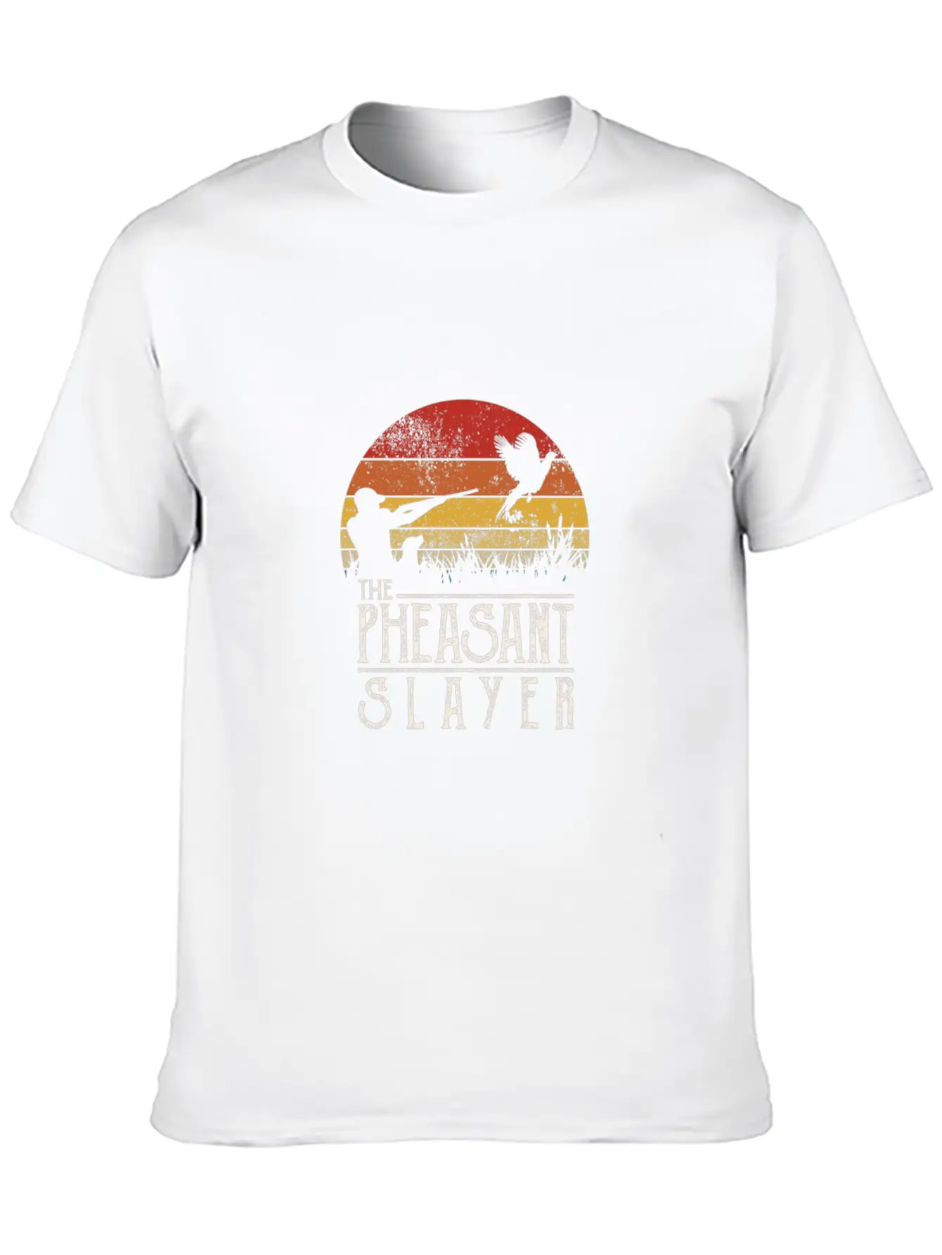 386 Camping T Shirt Vintage Sunset Retro Style Phe Unisex Casual T-Shirt – Clean Design For Daily Comfort