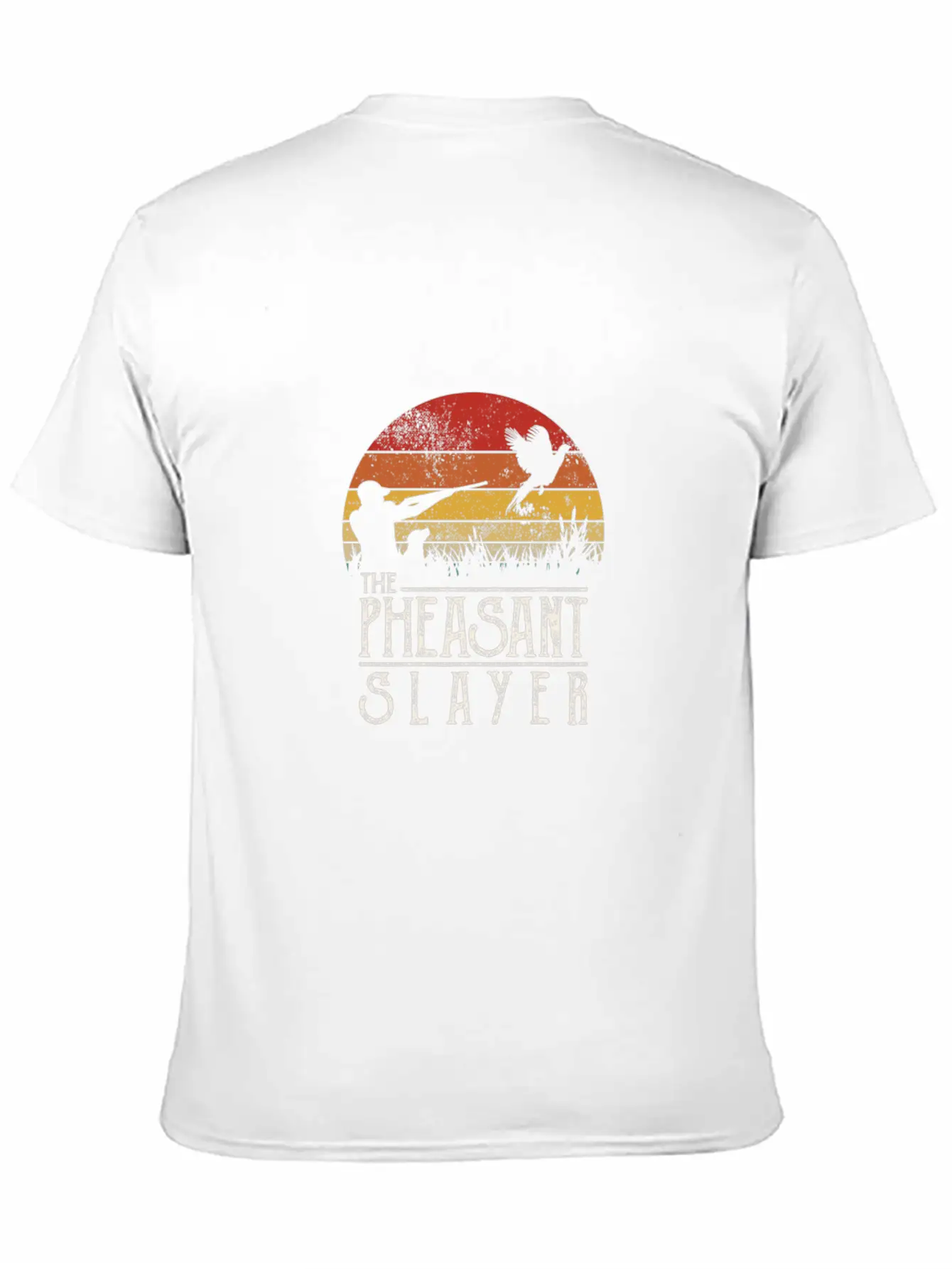386 Camping T Shirt Vintage Sunset Retro Style Phe Unisex Casual T-Shirt – Clean Design For Daily Comfort