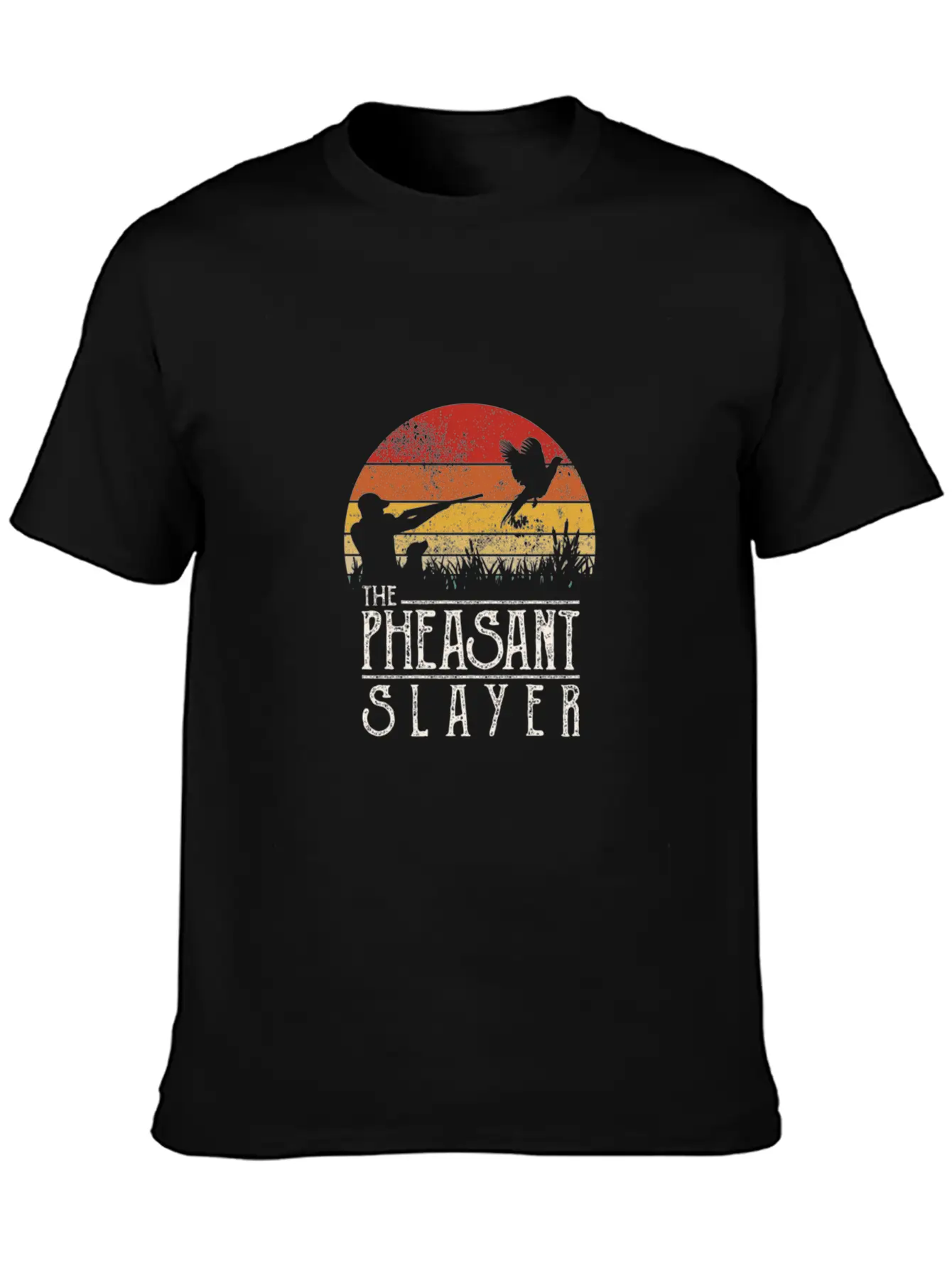 386 Camping T Shirt Vintage Sunset Retro Style Phe Unisex Casual T-Shirt – Clean Design For Daily Comfort