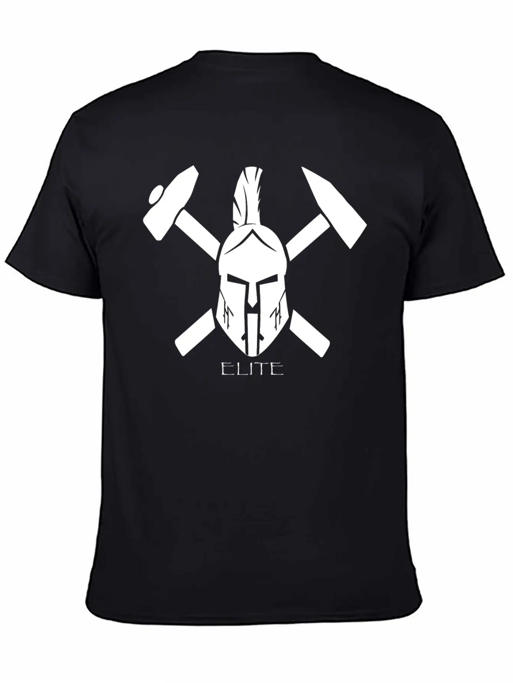 3H Designz- ELITE Breathable Soft Cotton T-Shirt – Timeless Casual Look