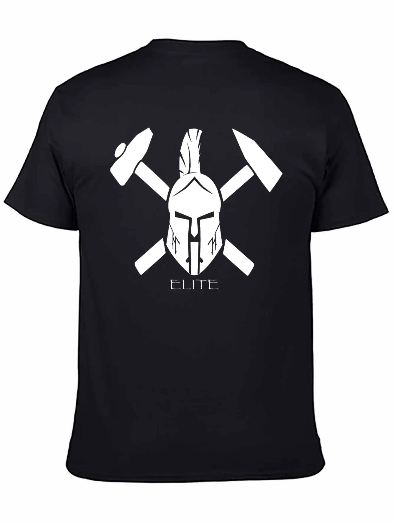 3H Designz- ELITE Breathable Soft Cotton T-Shirt – Timeless Casual Look