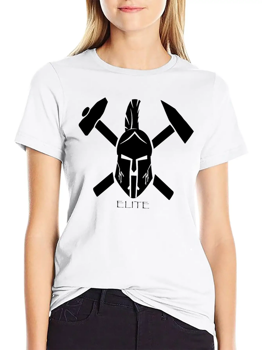 3H Designz- ELITE Breathable Soft Cotton T-Shirt – Timeless Casual Look