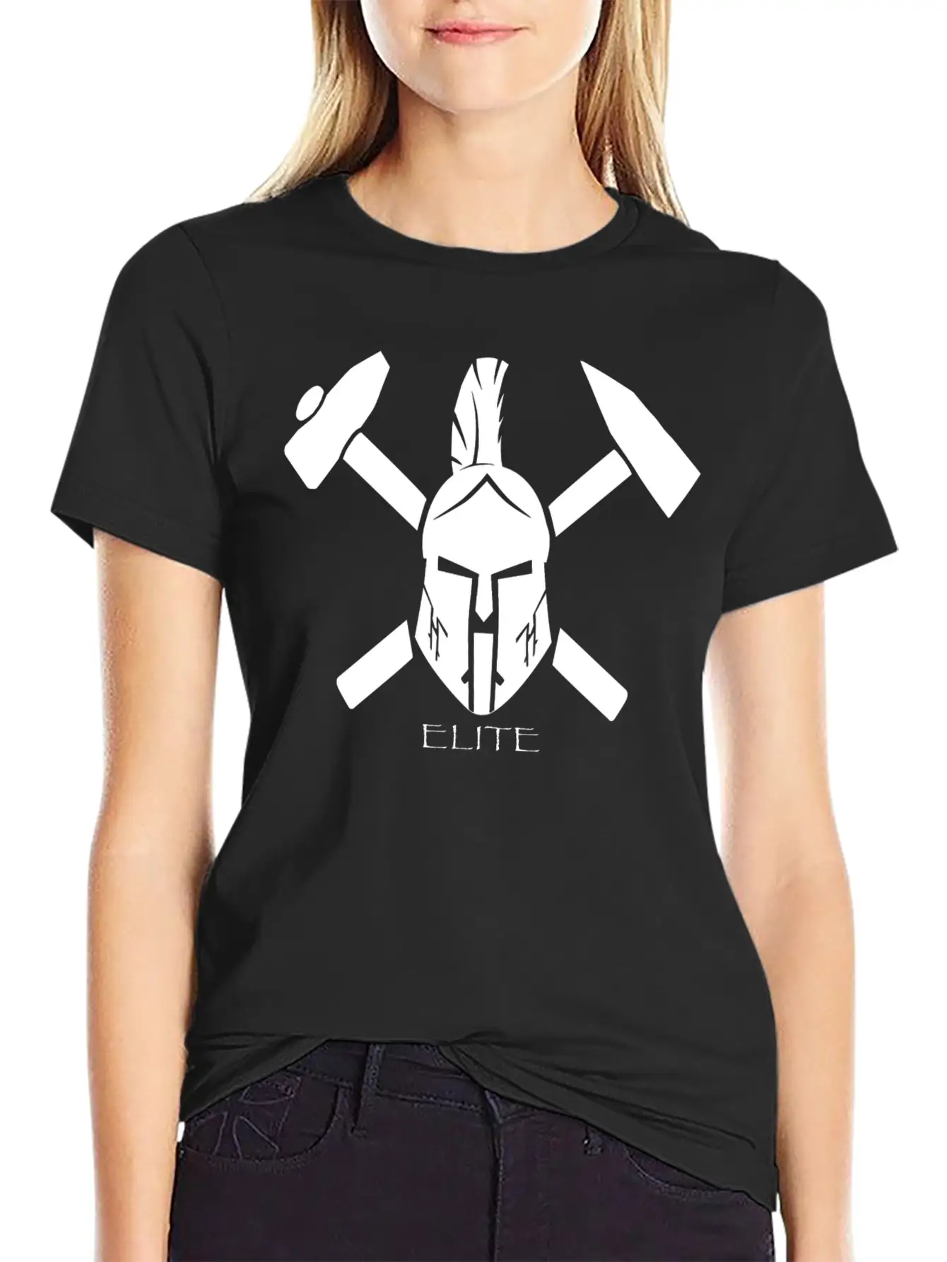 3H Designz- ELITE Breathable Soft Cotton T-Shirt – Timeless Casual Look