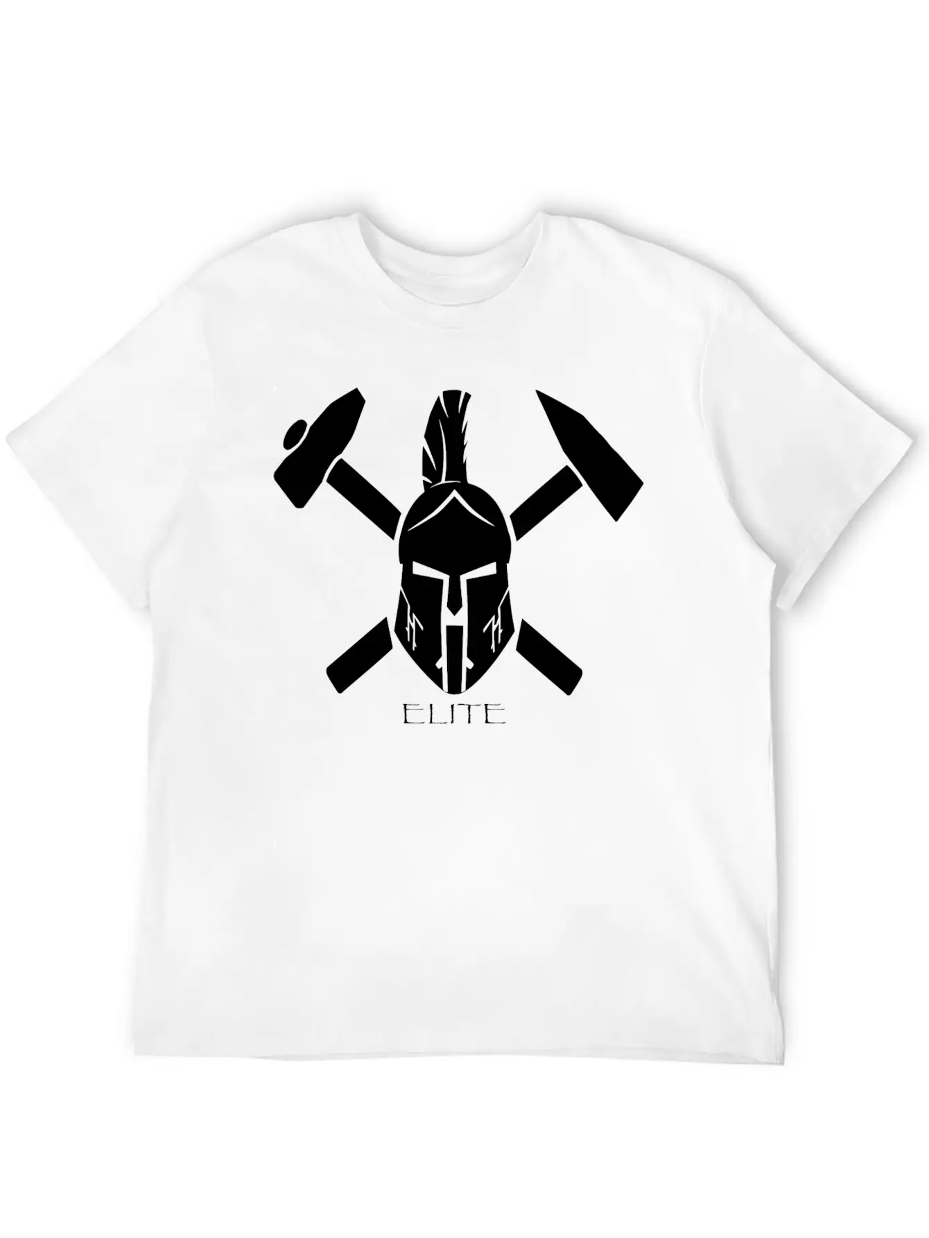 3H Designz- ELITE Breathable Soft Cotton T-Shirt – Timeless Casual Look