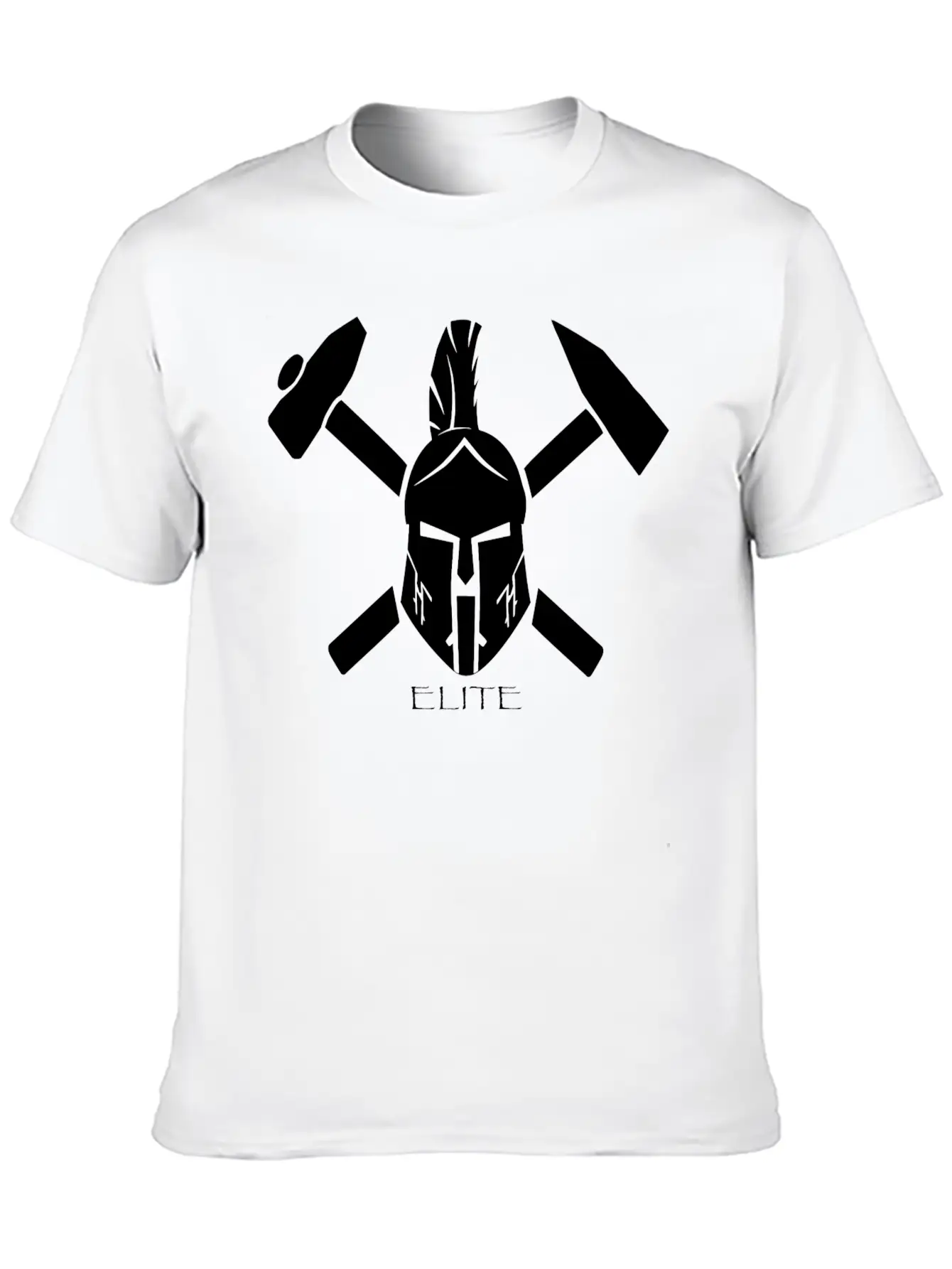 3H Designz- ELITE Breathable Soft Cotton T-Shirt – Timeless Casual Look