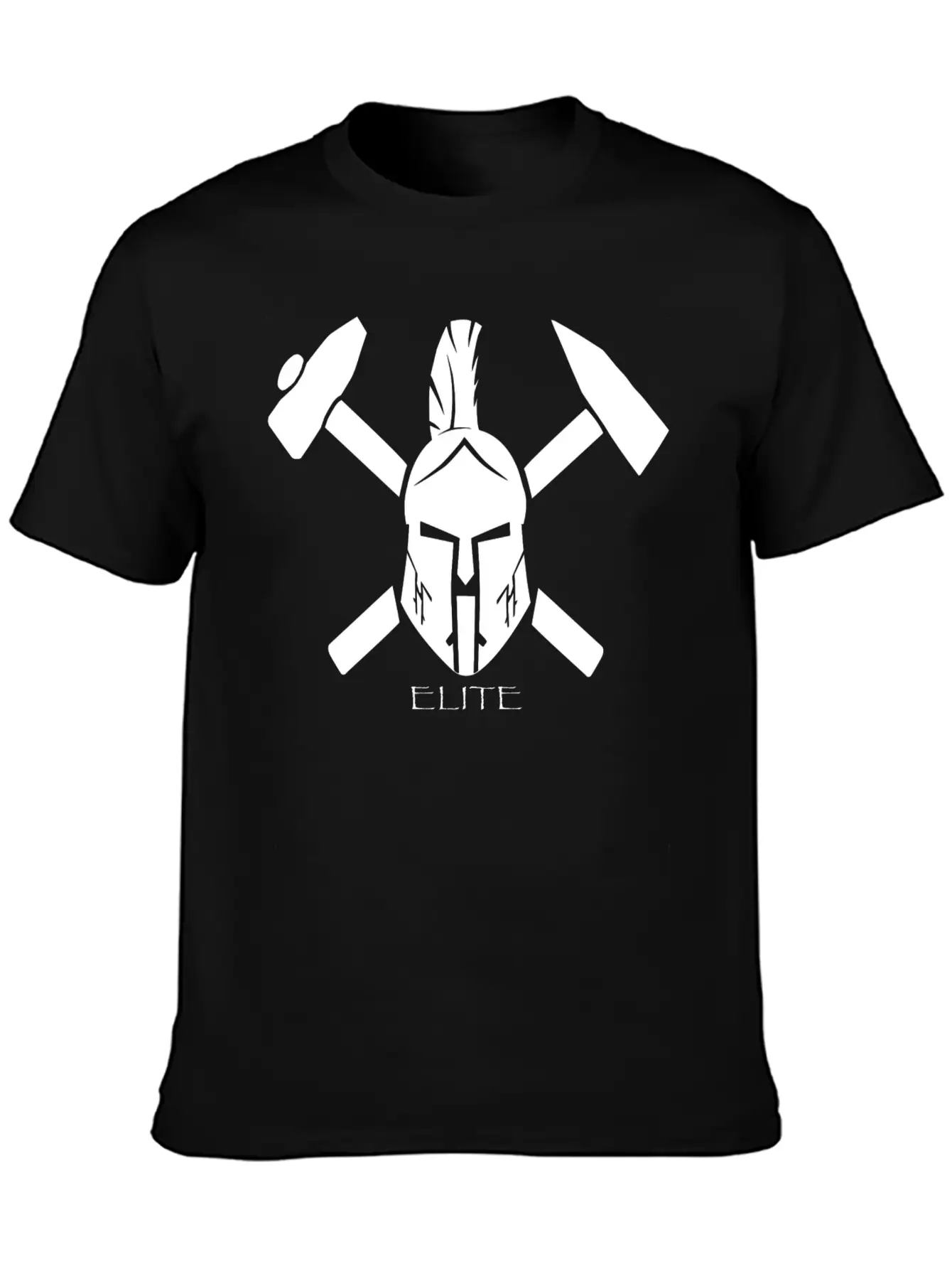 3H Designz- ELITE Breathable Soft Cotton T-Shirt – Timeless Casual Look