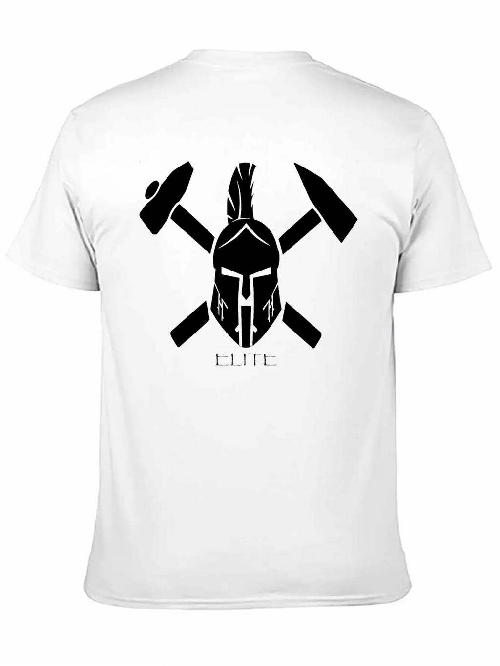 3H Designz- ELITE Breathable Soft Cotton T-Shirt – Timeless Casual Look