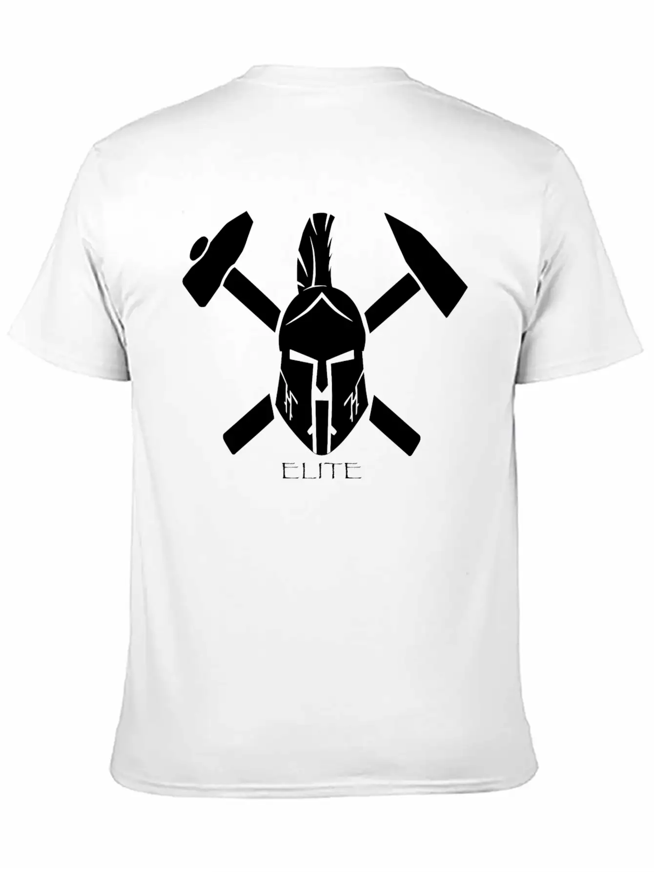 3H Designz- ELITE Breathable Soft Cotton T-Shirt – Timeless Casual Look