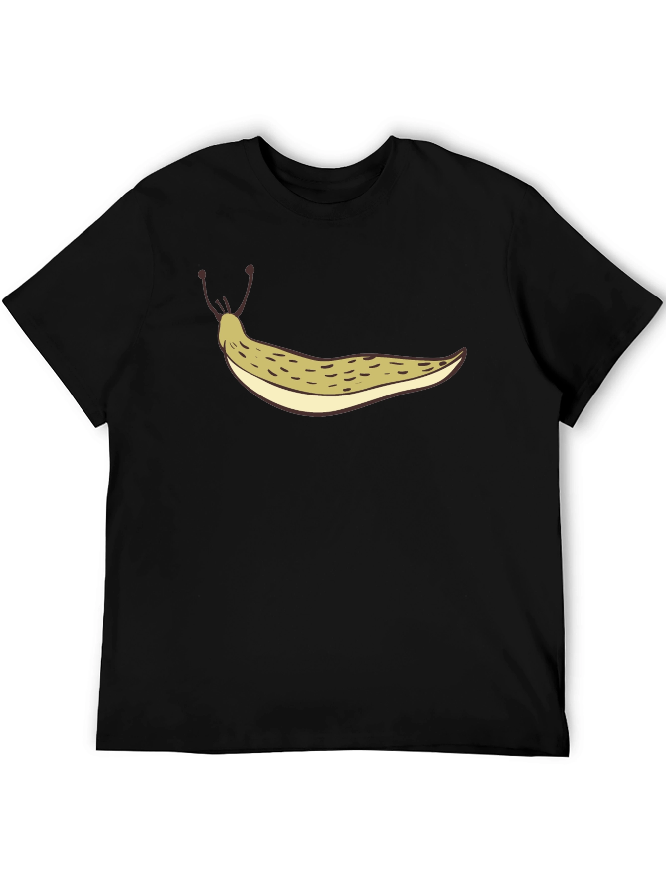 Banana Slug T-Shirt: Unique Animal Tee